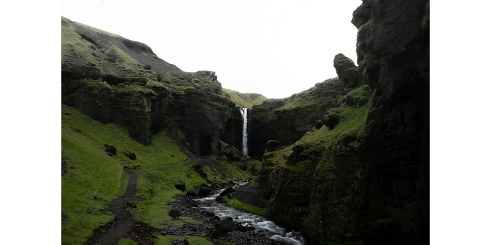 Small group Tour: South Coast Hidden Gems and Lava Show - photo 15