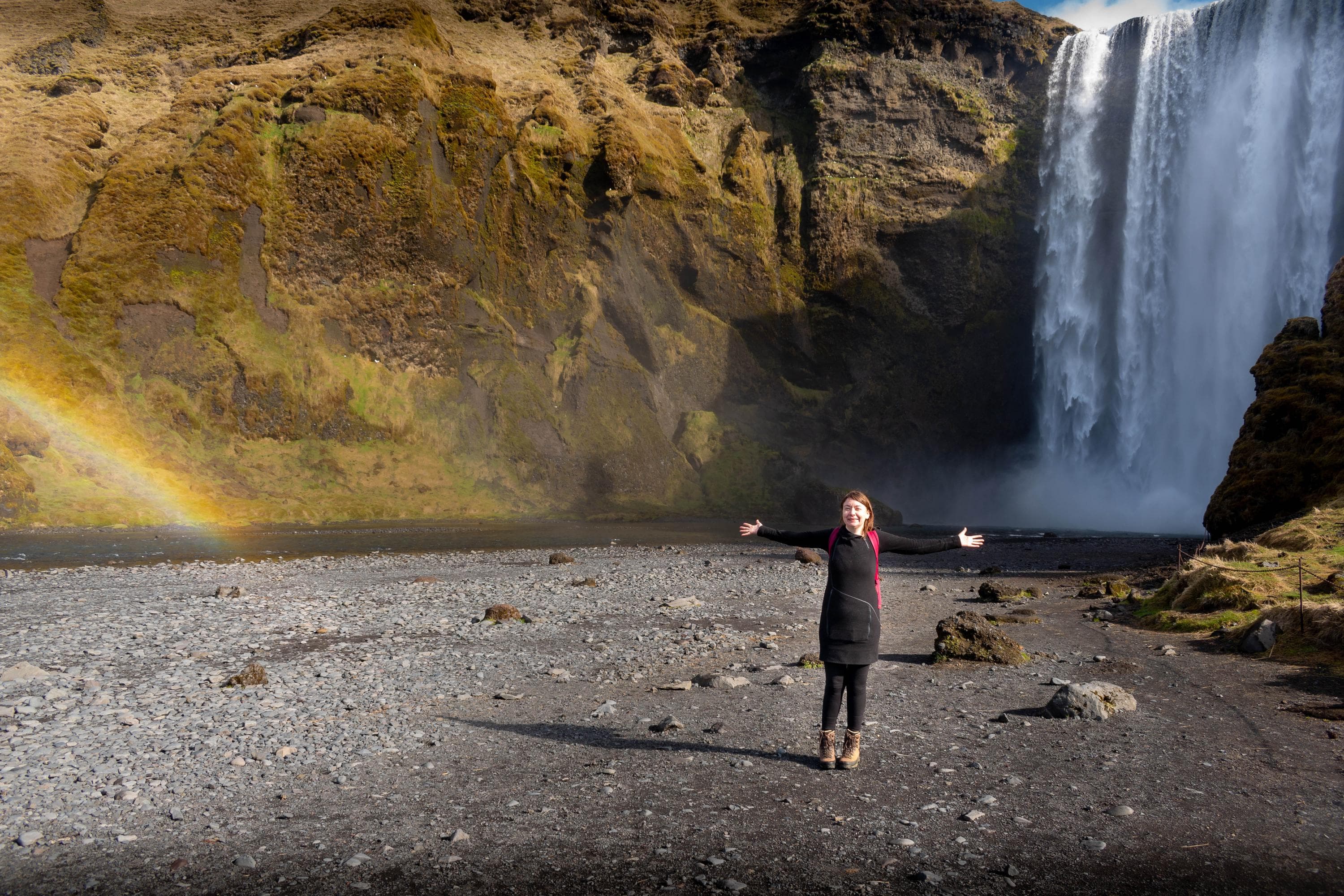 Private Minivan Tour: South Coast and Volcano Tales - photo 18