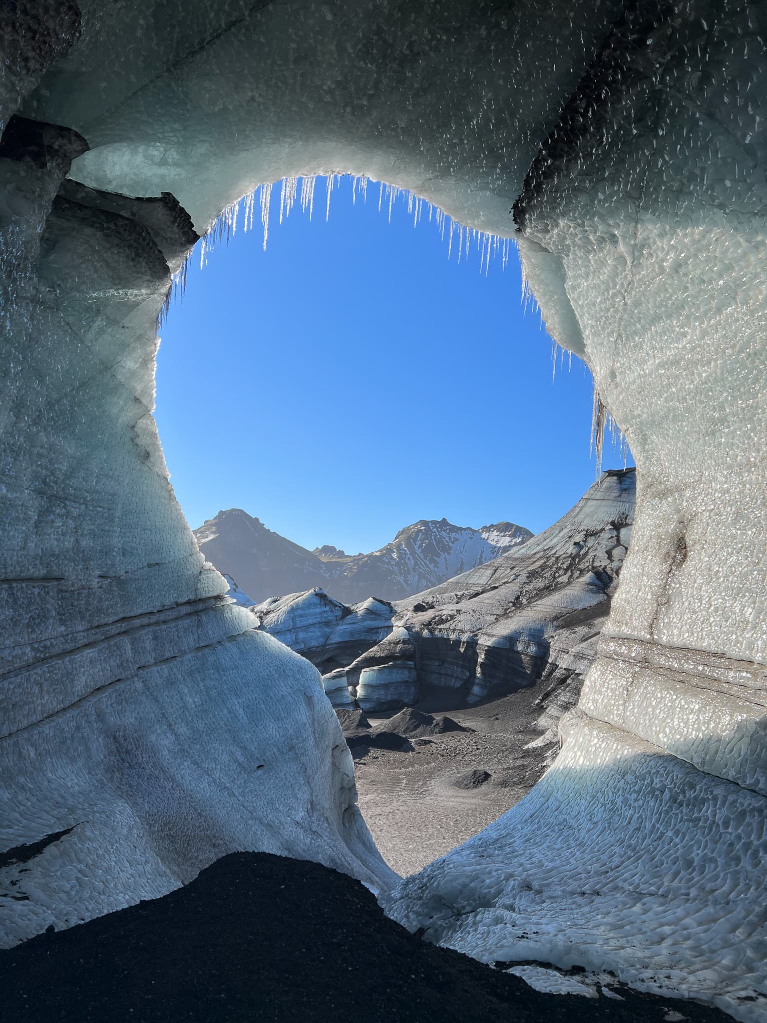 South Coast & Katla Ice cave - photo 12