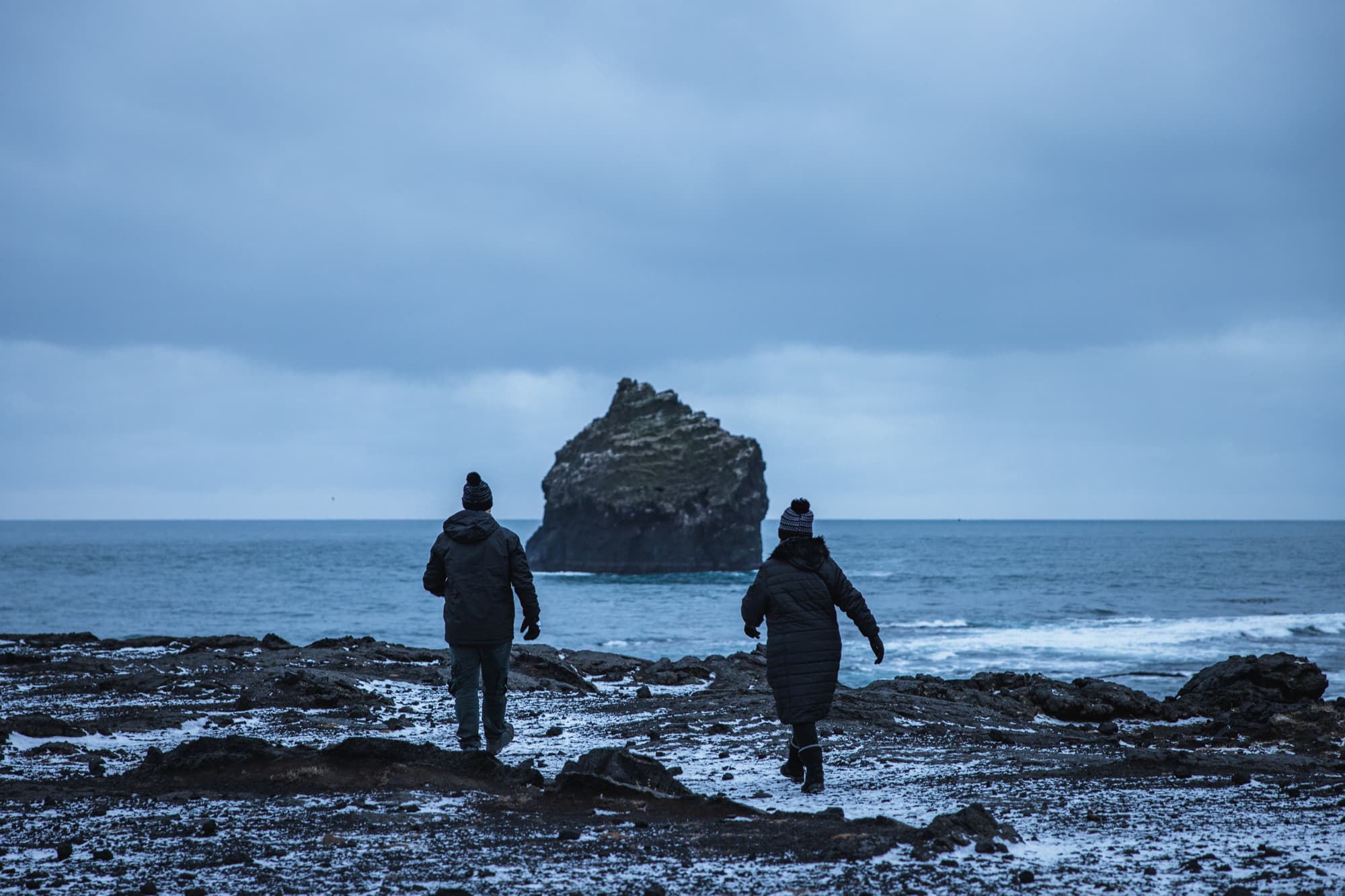 Family Volcano Discovery – Private Reykjanes Peninsula & Sky Lagoon Experience - photo 10
