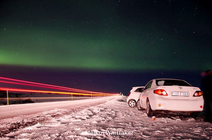 Northern Lights Hunt | Private Tour - photo 4