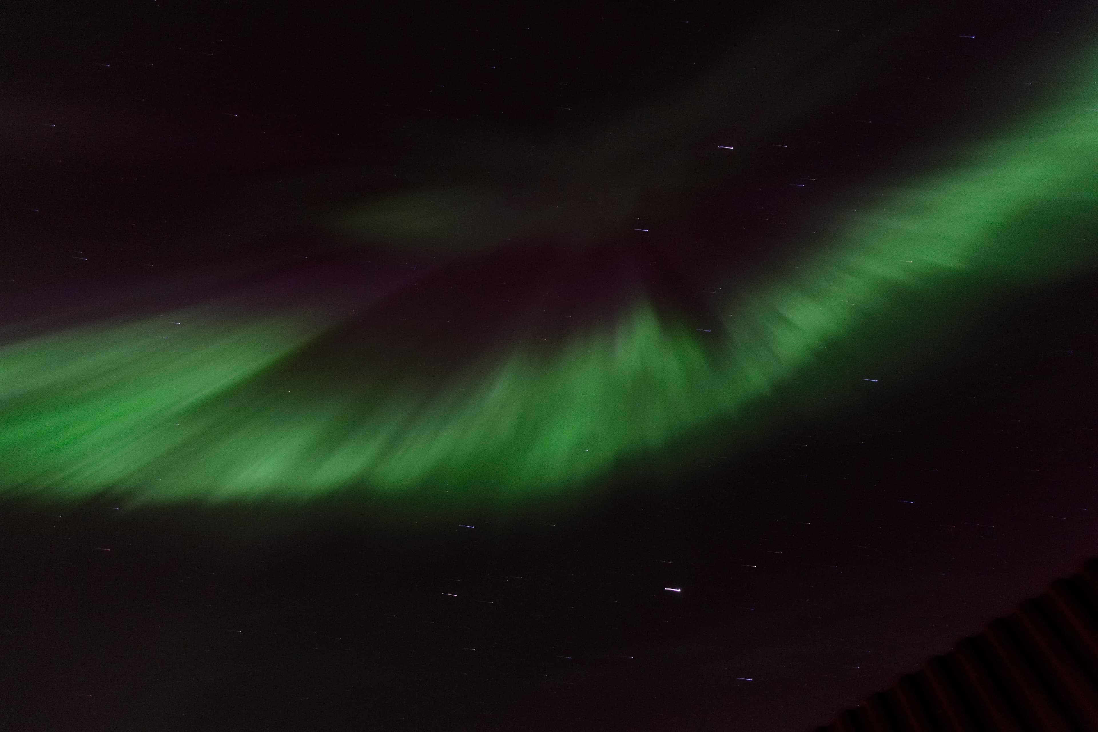 Northern Lights Yacht Cruise - photo 10