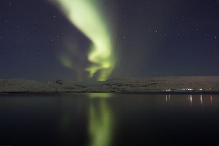Northern Lights Classic Tour from Akureyri - photo 5