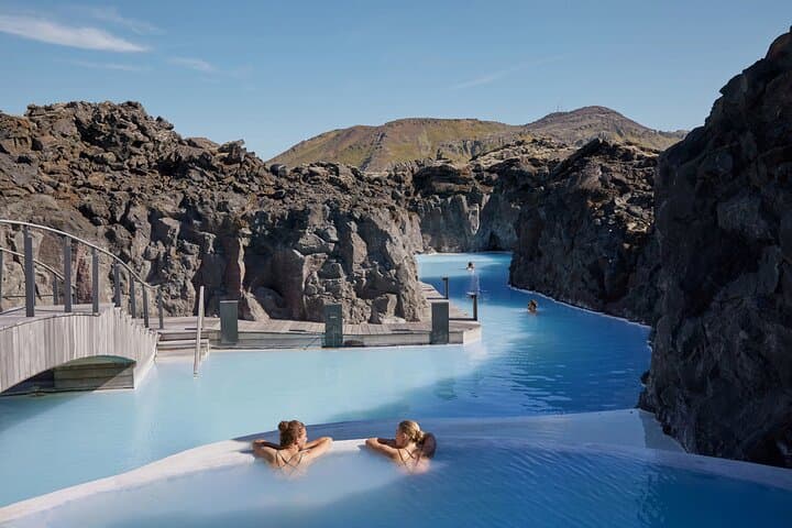Private Transfer from Blue Lagoon to Reykjavik Hotel - photo 8