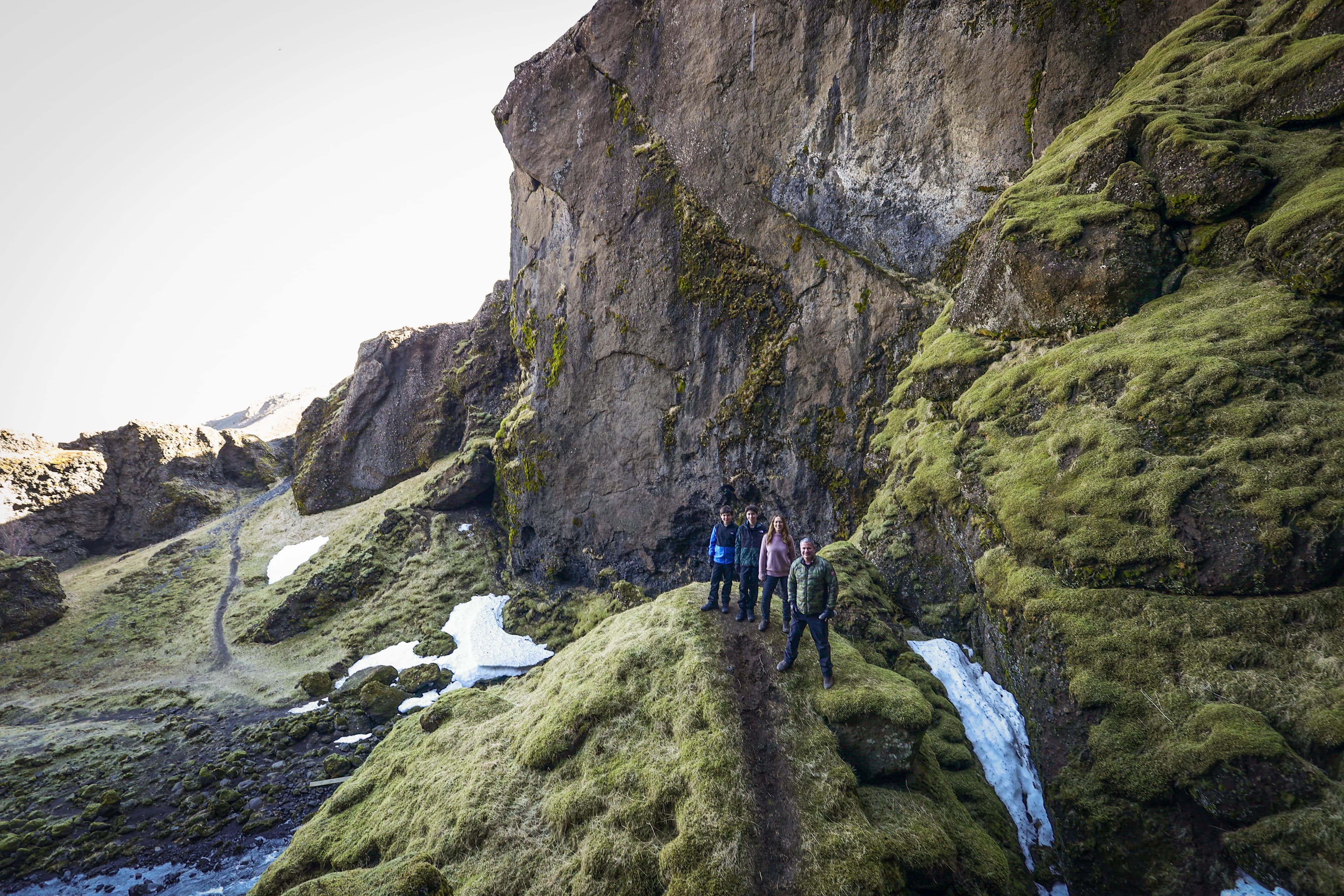 Thórsmörk By 4x4: Wilderness Captured - photo 3