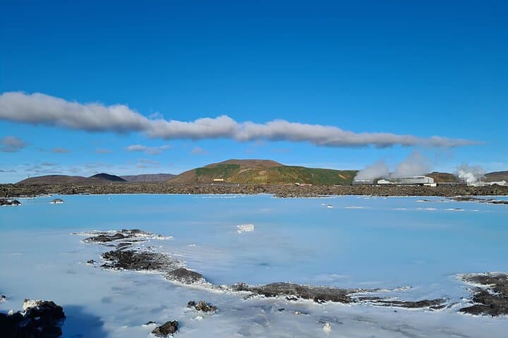 Family Volcano Discovery – Private Reykjanes Peninsula & Sky Lagoon Experience - photo 4