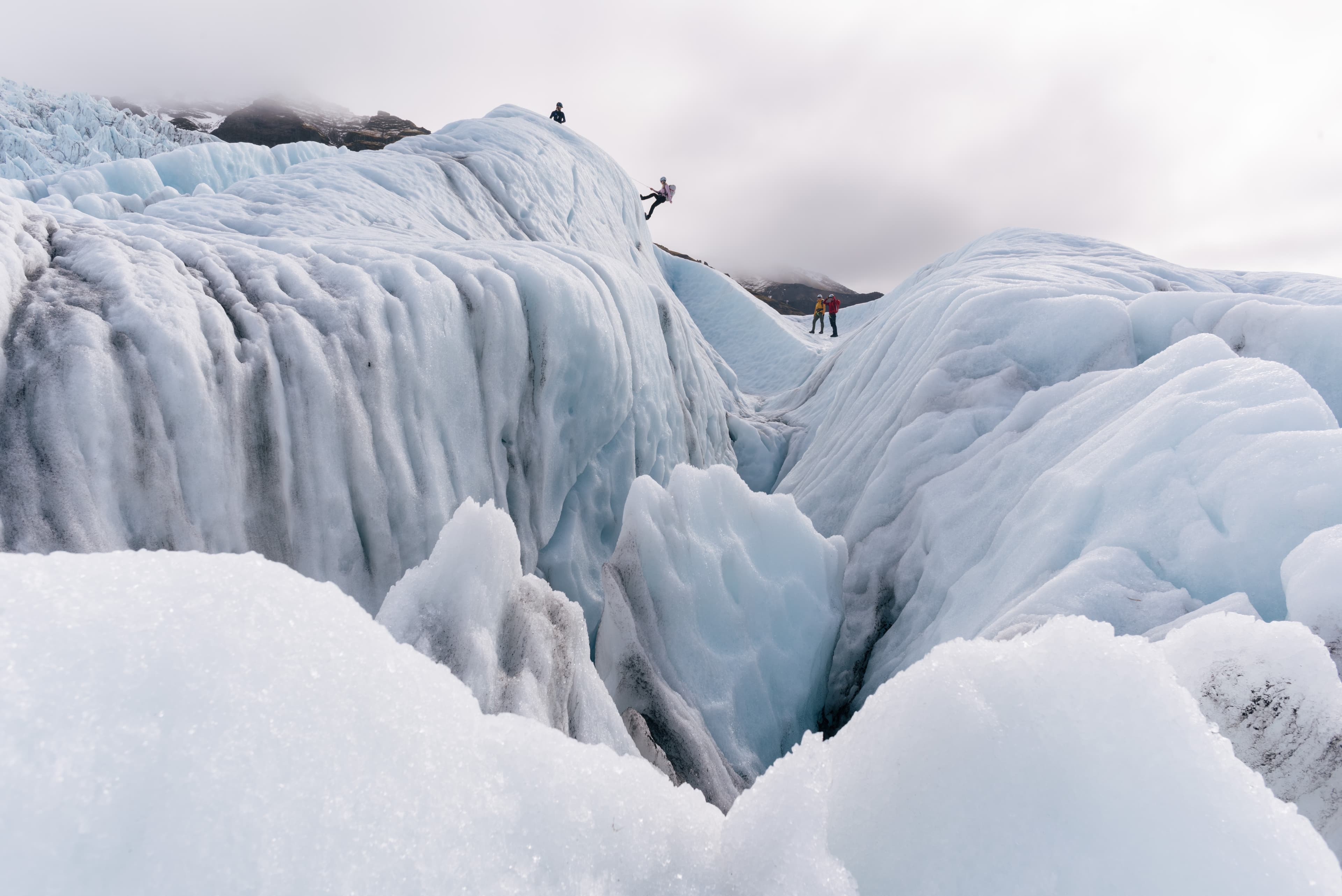 Glacier Xtreme - photo 13