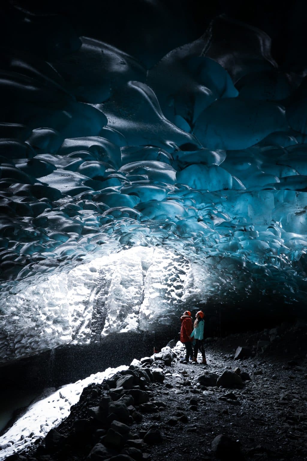 Private Ice Cave Captured - photo 11