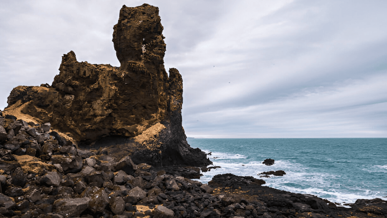Snaefellsnes Peninsula tour in Spanish: Small group from Reykjavik