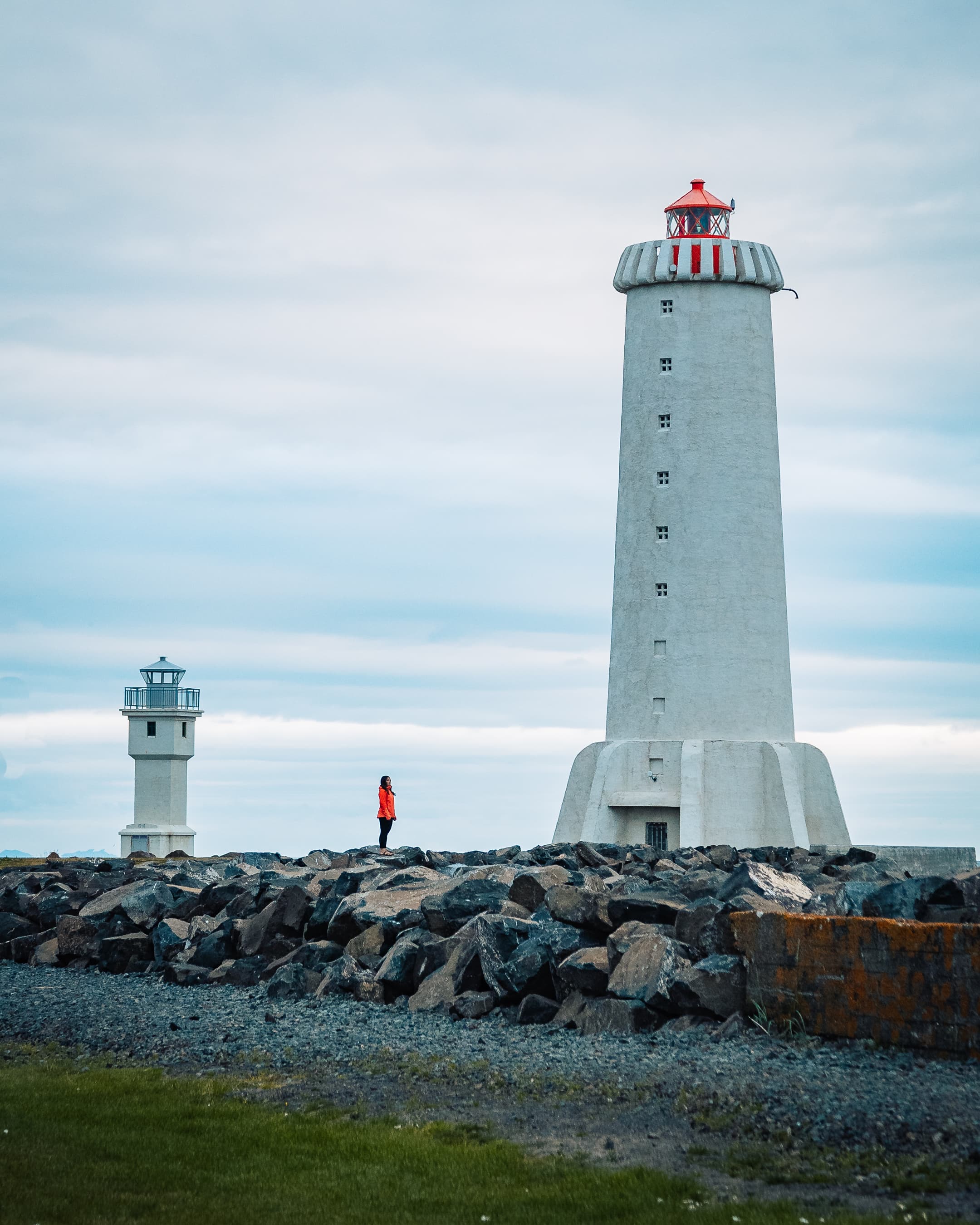 The Private Akranes Town Tour - photo 5