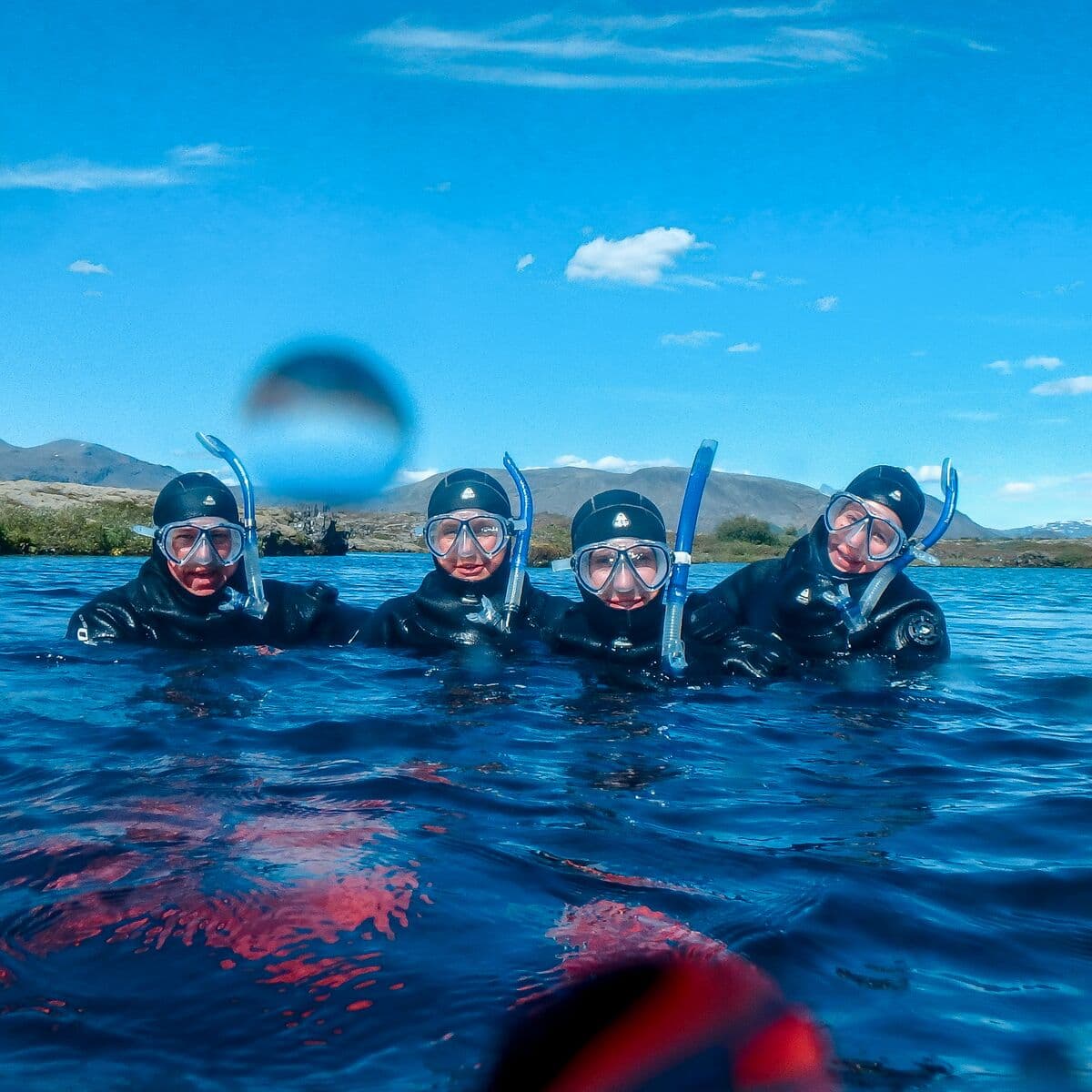 Golden Circle & Snorkeling - photo 12