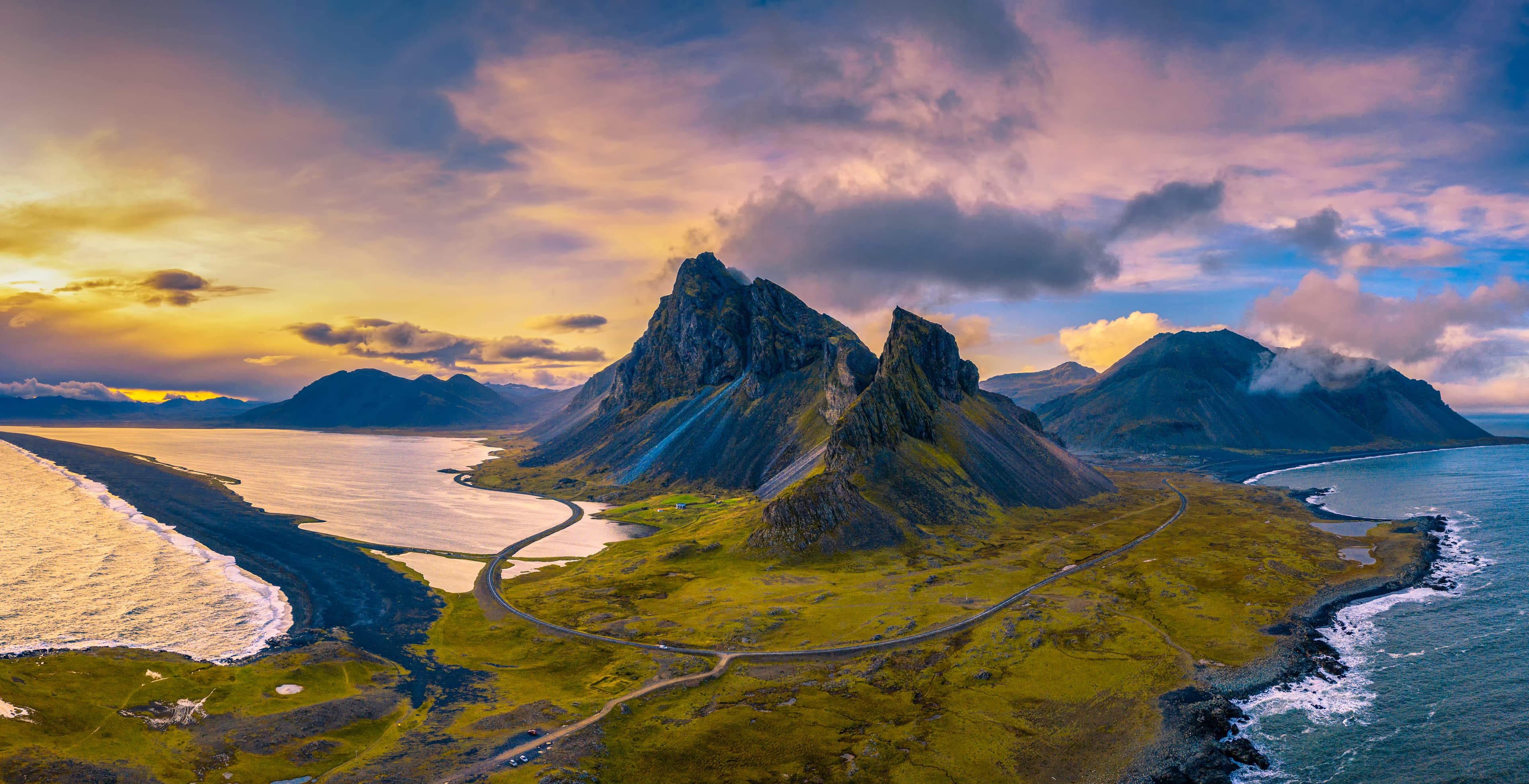Horse Riding and Fly-Over Iceland - photo 2