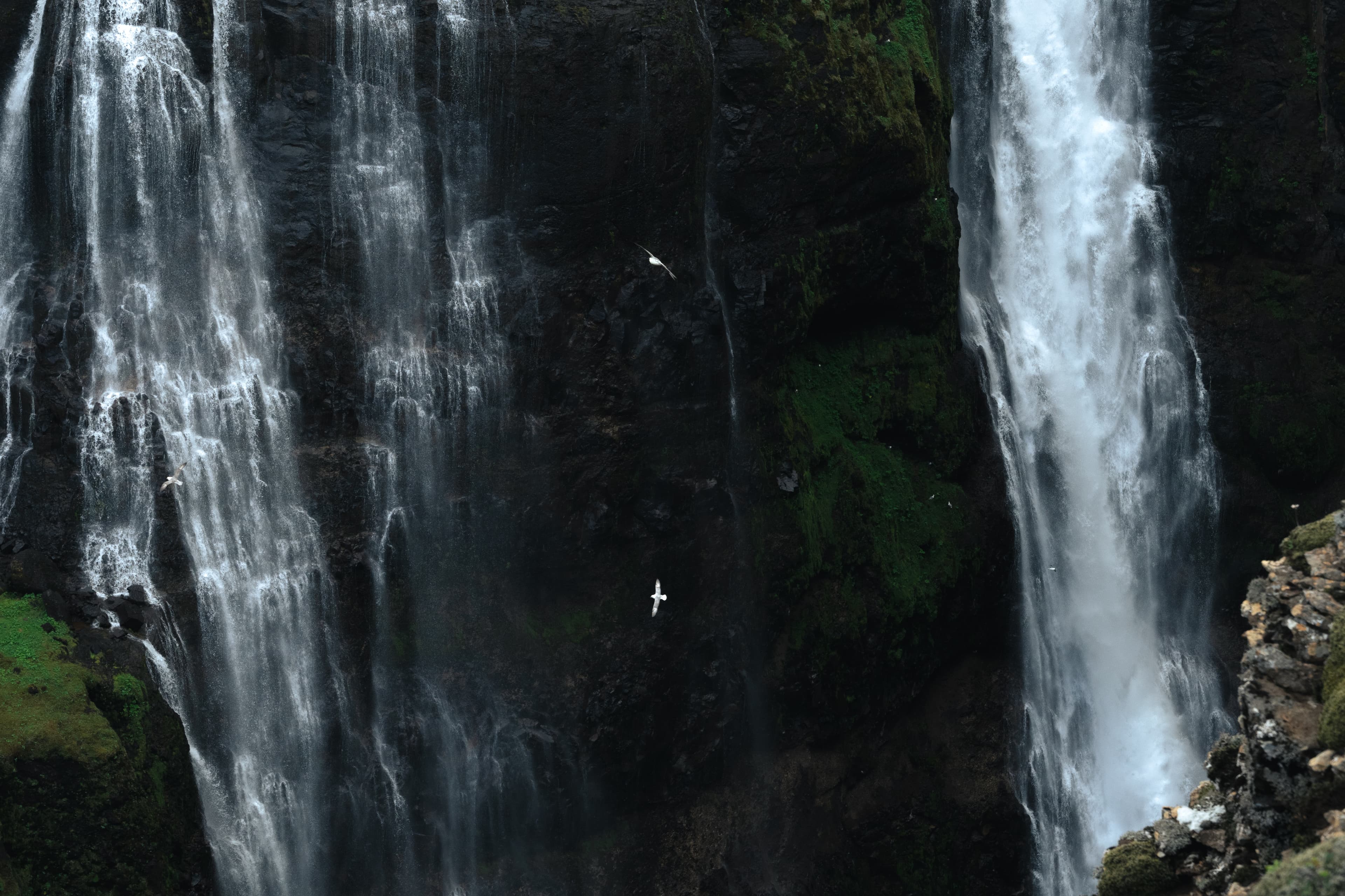 Private Hiking Tour to Glymur Waterfall: SuperJeep transfer - photo 20