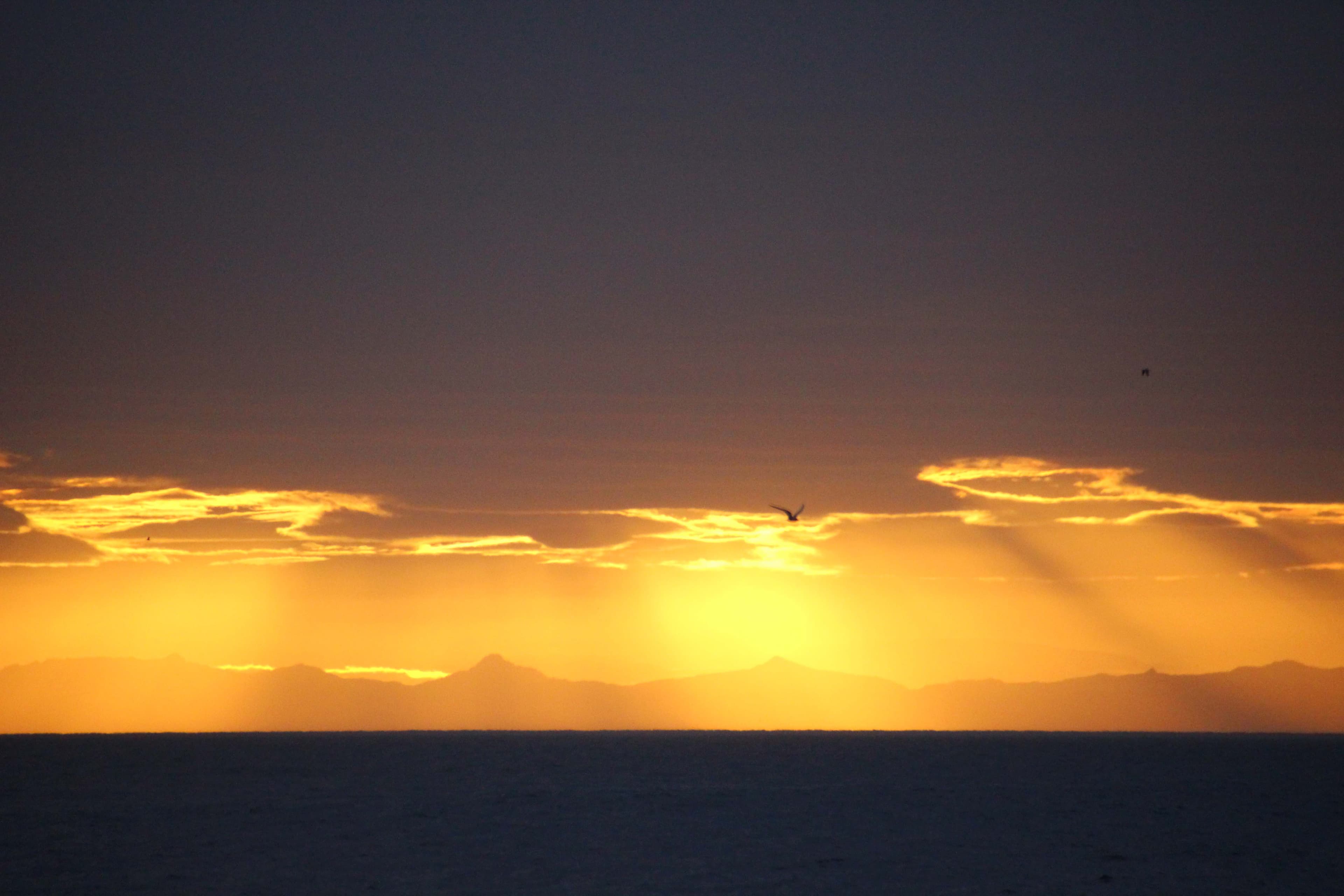 Midnight Sun Tour
