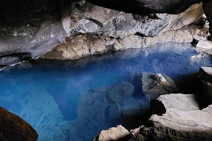 Full day Lake Myvatn Classic tour - photo 7