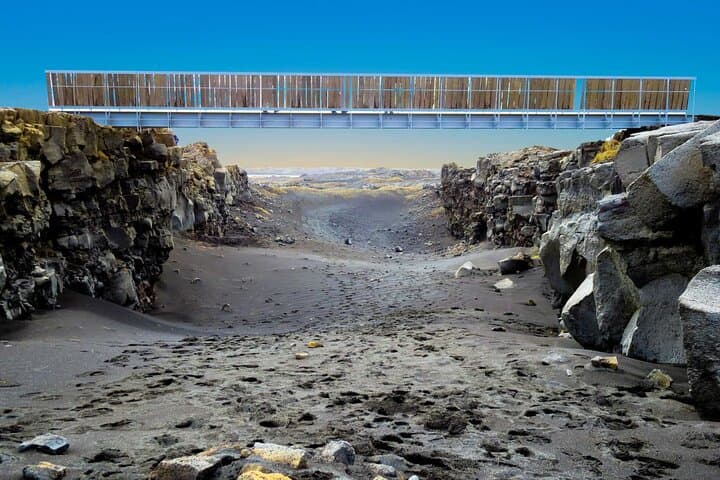 Reykjanes Peninsula :Private Guided Tour  - photo 4