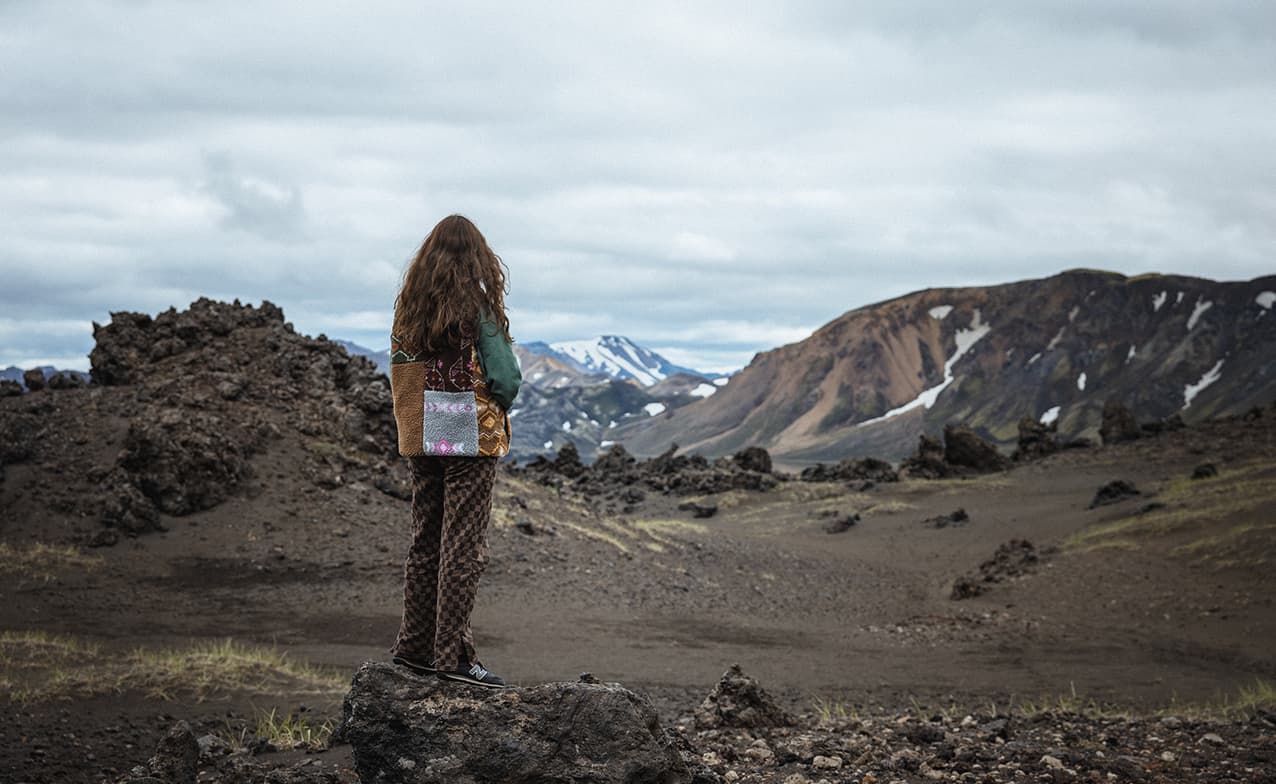 Secret Gems of Highlands & Landmannalaugar | Private Tour | Photo package included - photo 7