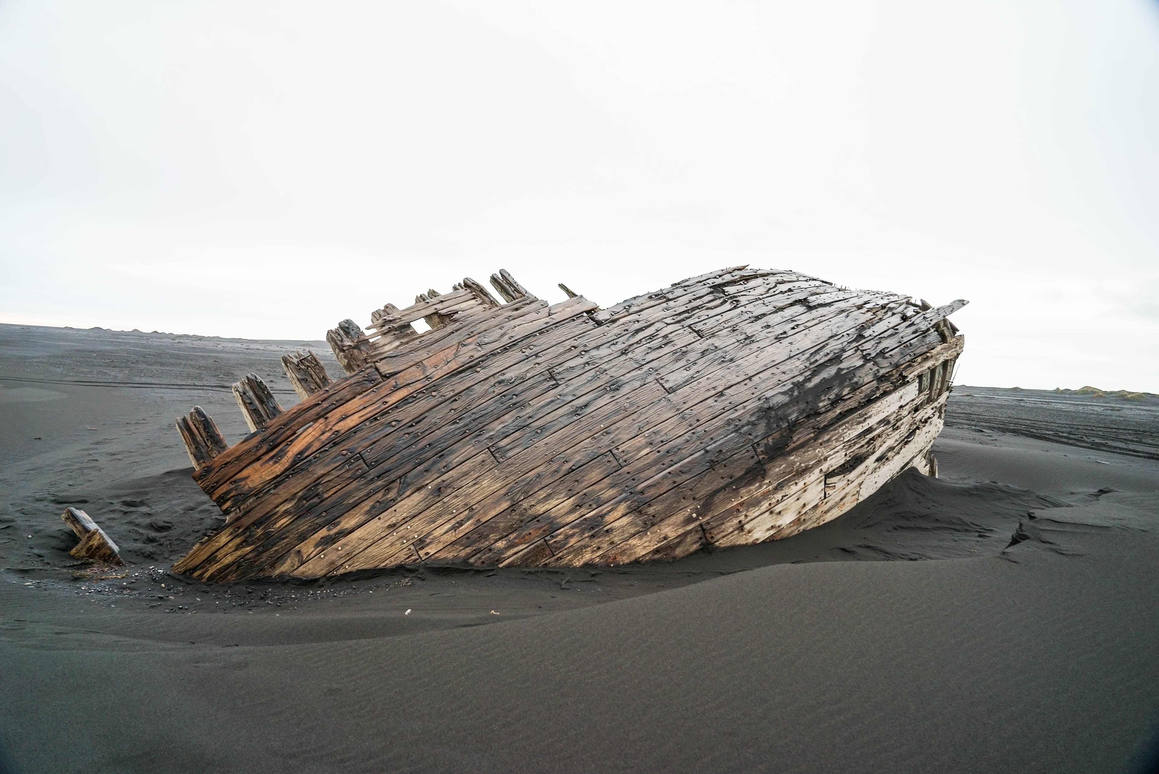 From Reykjavik Thorsmork 4x4 Day Tour  - photo 4