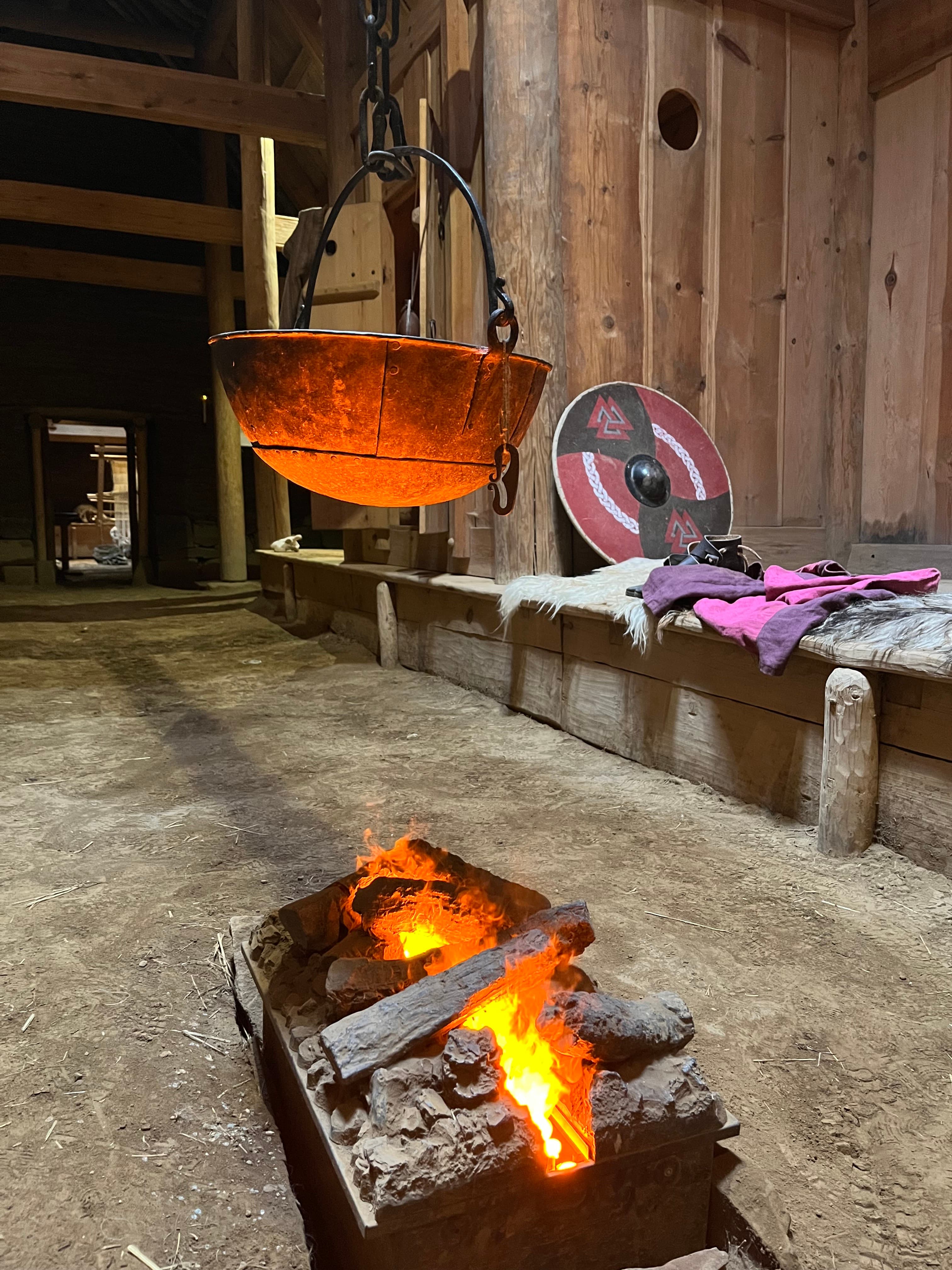 Viking & Celtic Journey  - photo 18