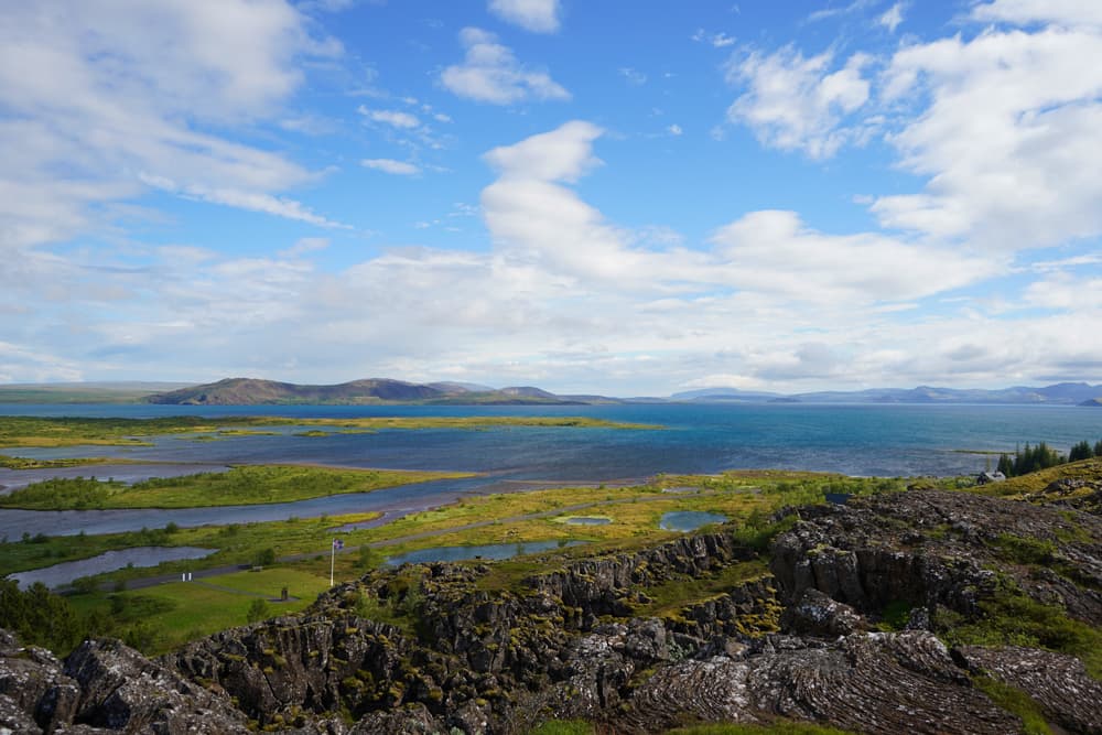 Golden Circle, Friðheimar Tomato Farm & Laugarás Lagoon - photo 16