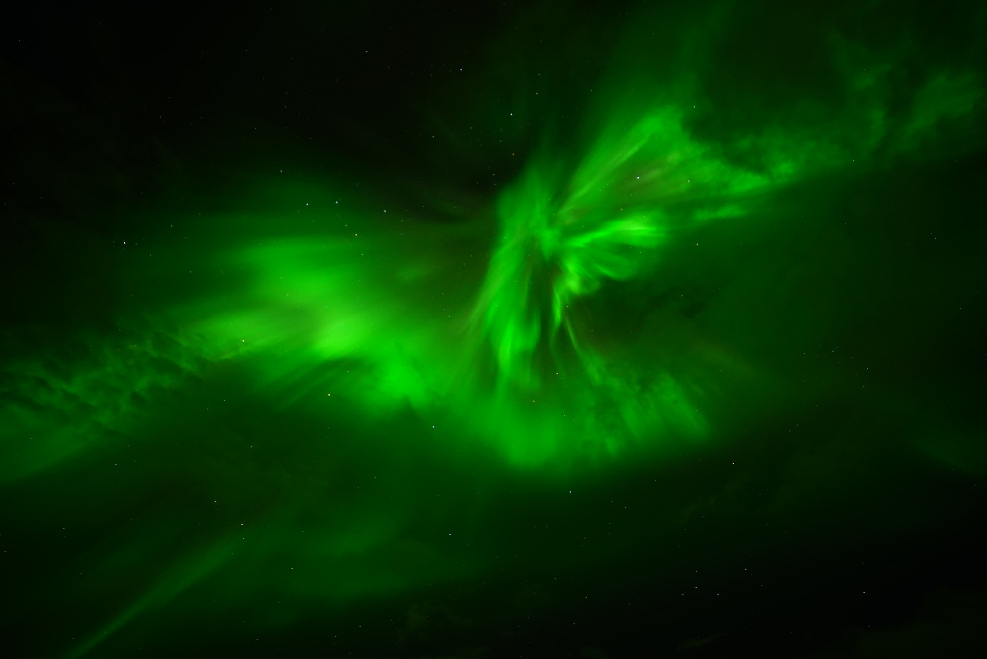 South Coast & Northern Lights Small Group Tour from Reykjavík - photo 28