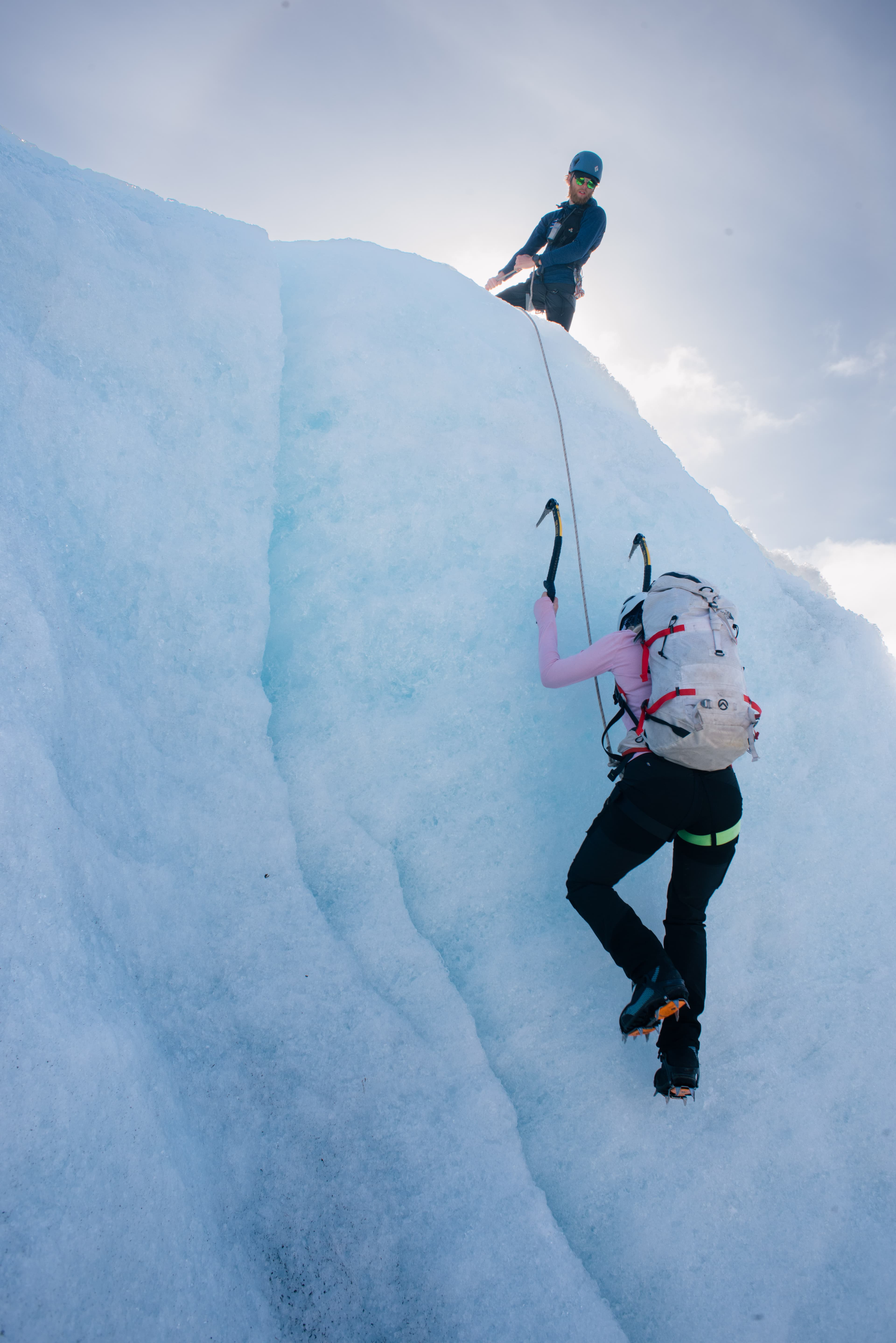 Glacier Xtreme - photo 16