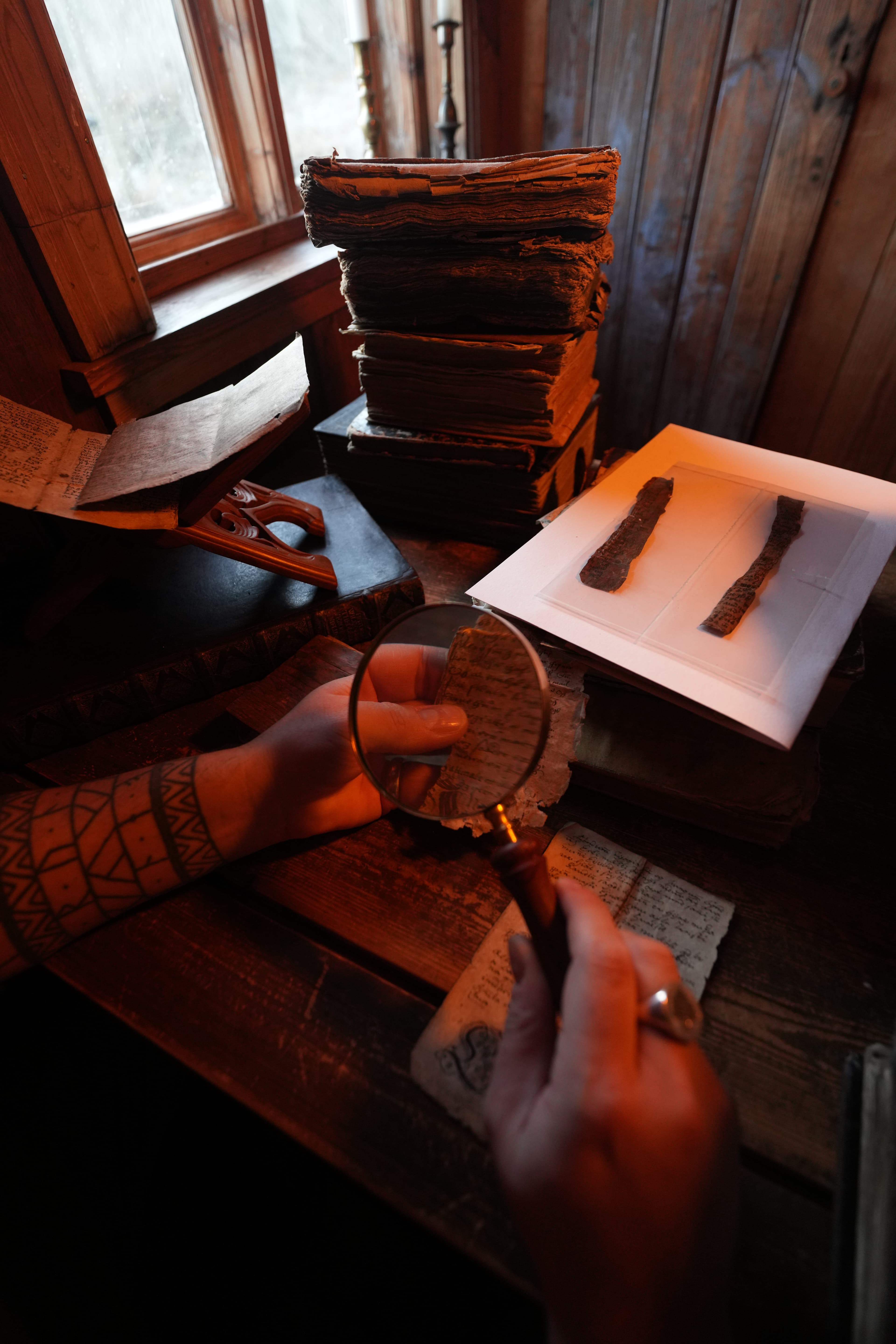Witchcraft and Icelandic Magic - photo 51