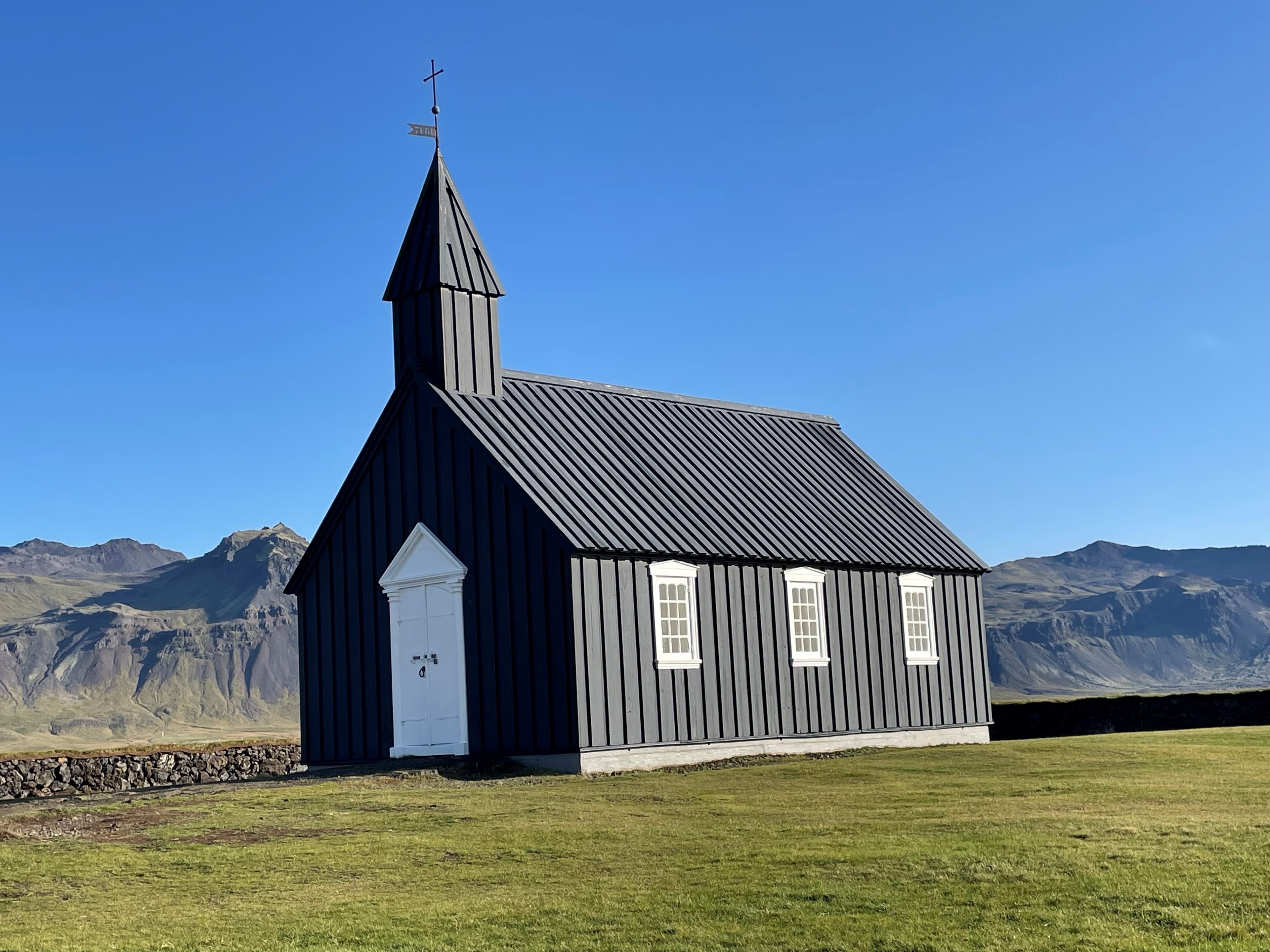 Private Snæfellsnes Peninsula in Minivan - photo 7