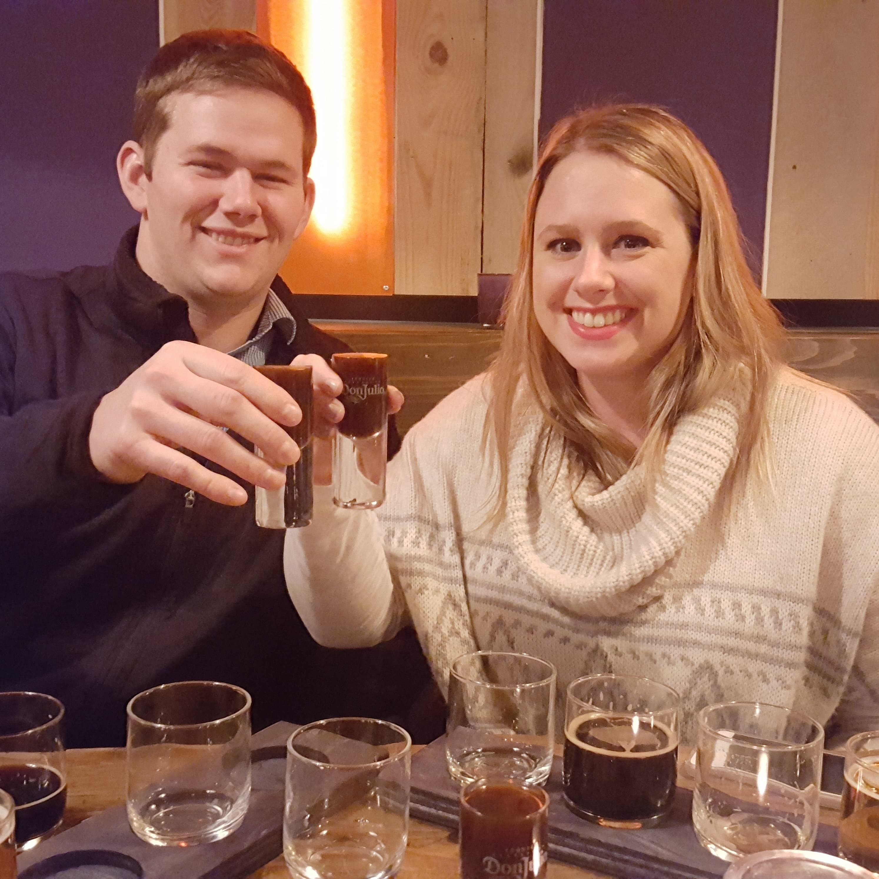Private Reykjavik Beer & Booze Tour - photo 10