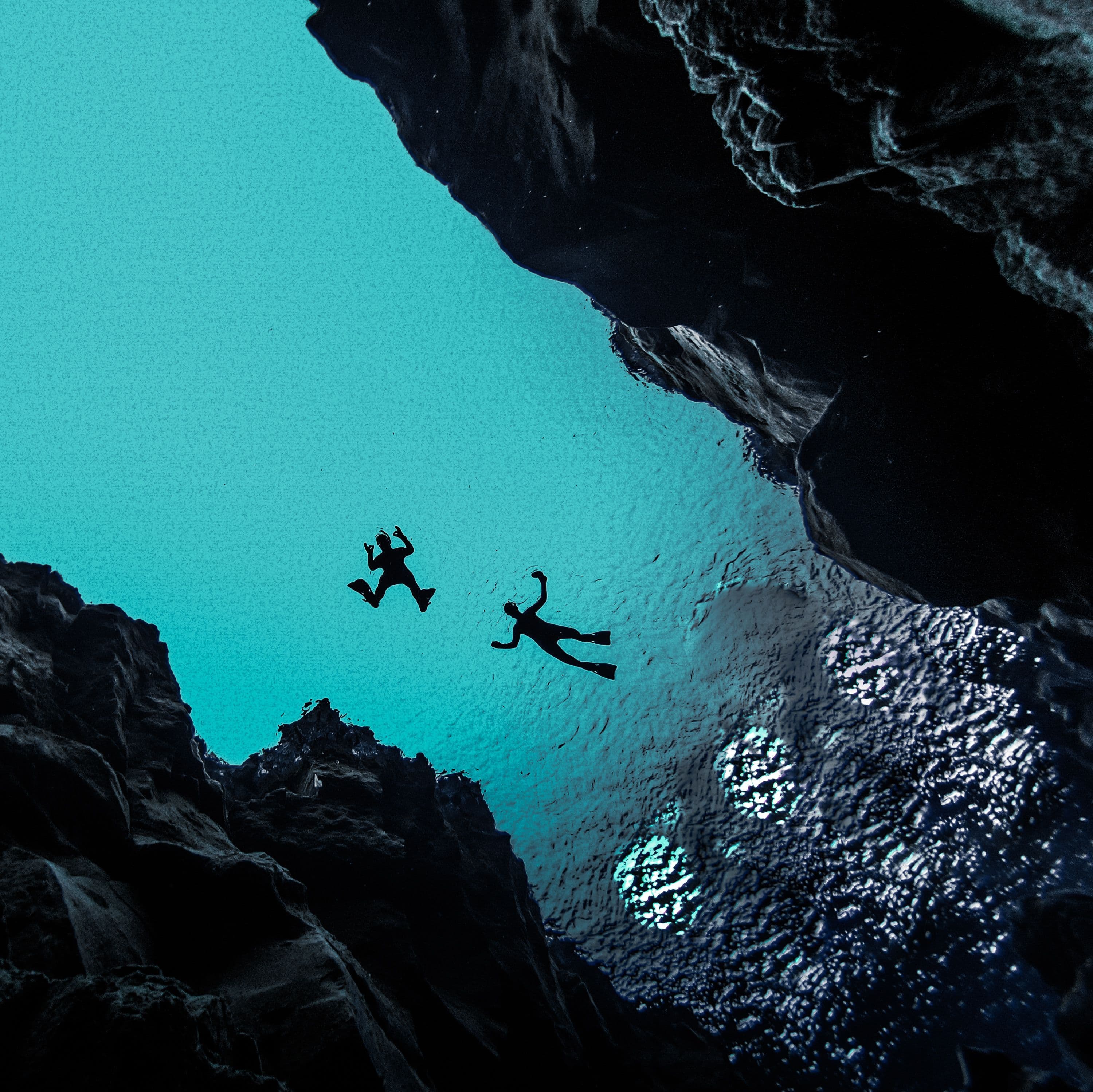 Drysuit Snorkeling in Silfra - with underwater photos / From Reykjavik - photo 10