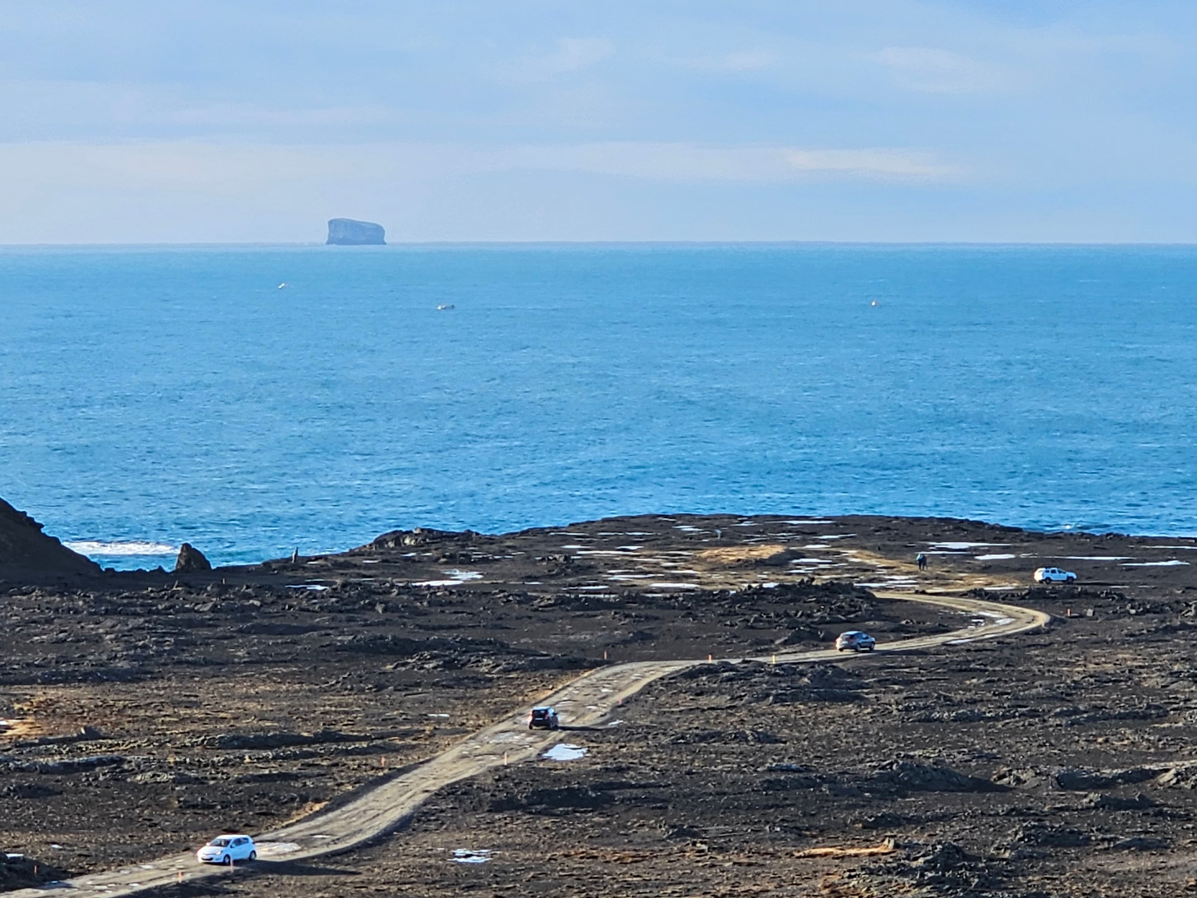 Private Reykjanes Peninsula Tour From KEF Airport or Reykjavik - photo 25