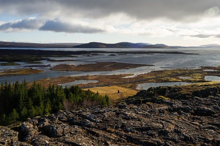 Golden Circle : Private Guided Day Tour + Blue Lagoon(Optional) - photo 21