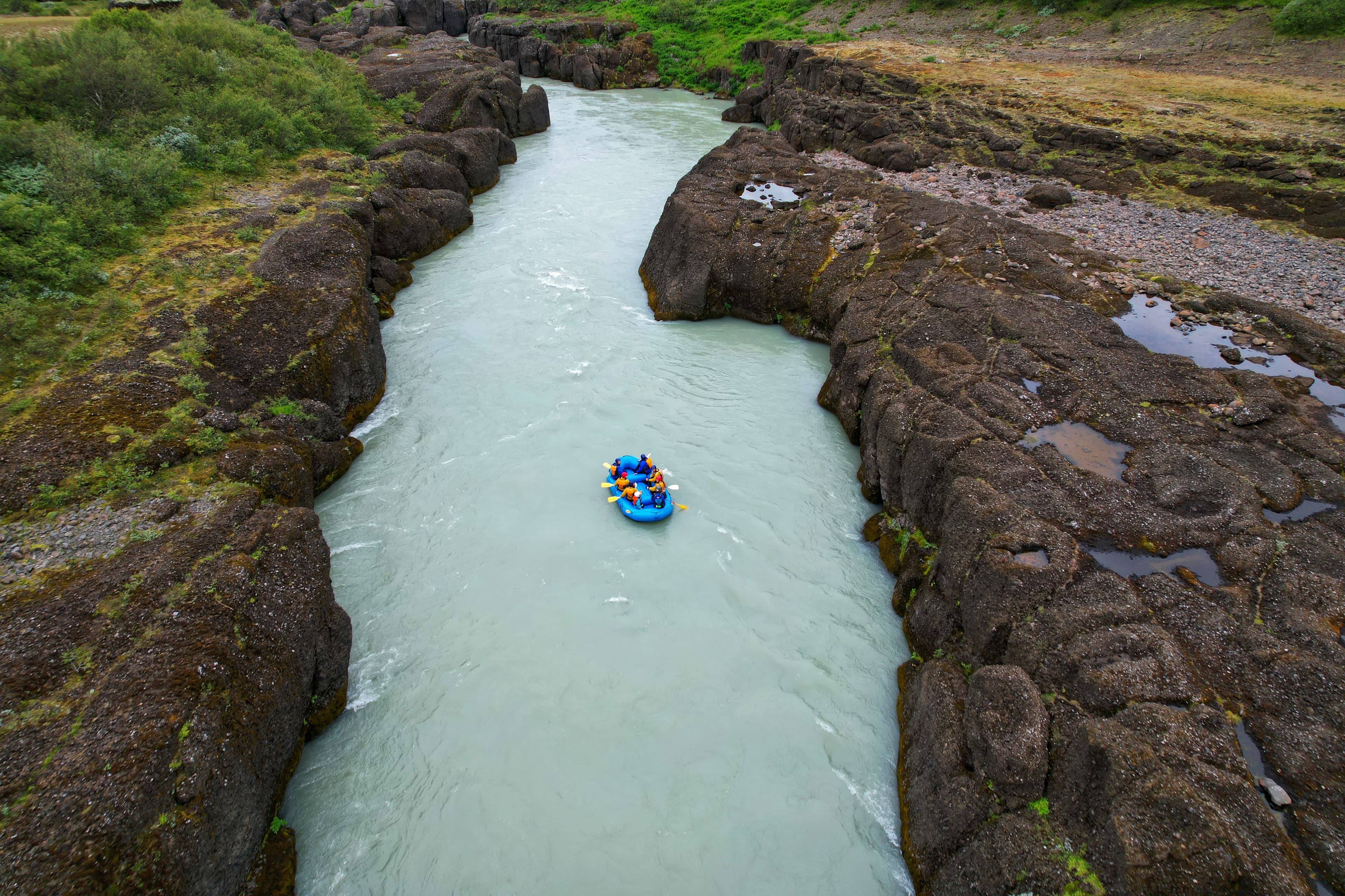 Rafting & ATVs - photo 5