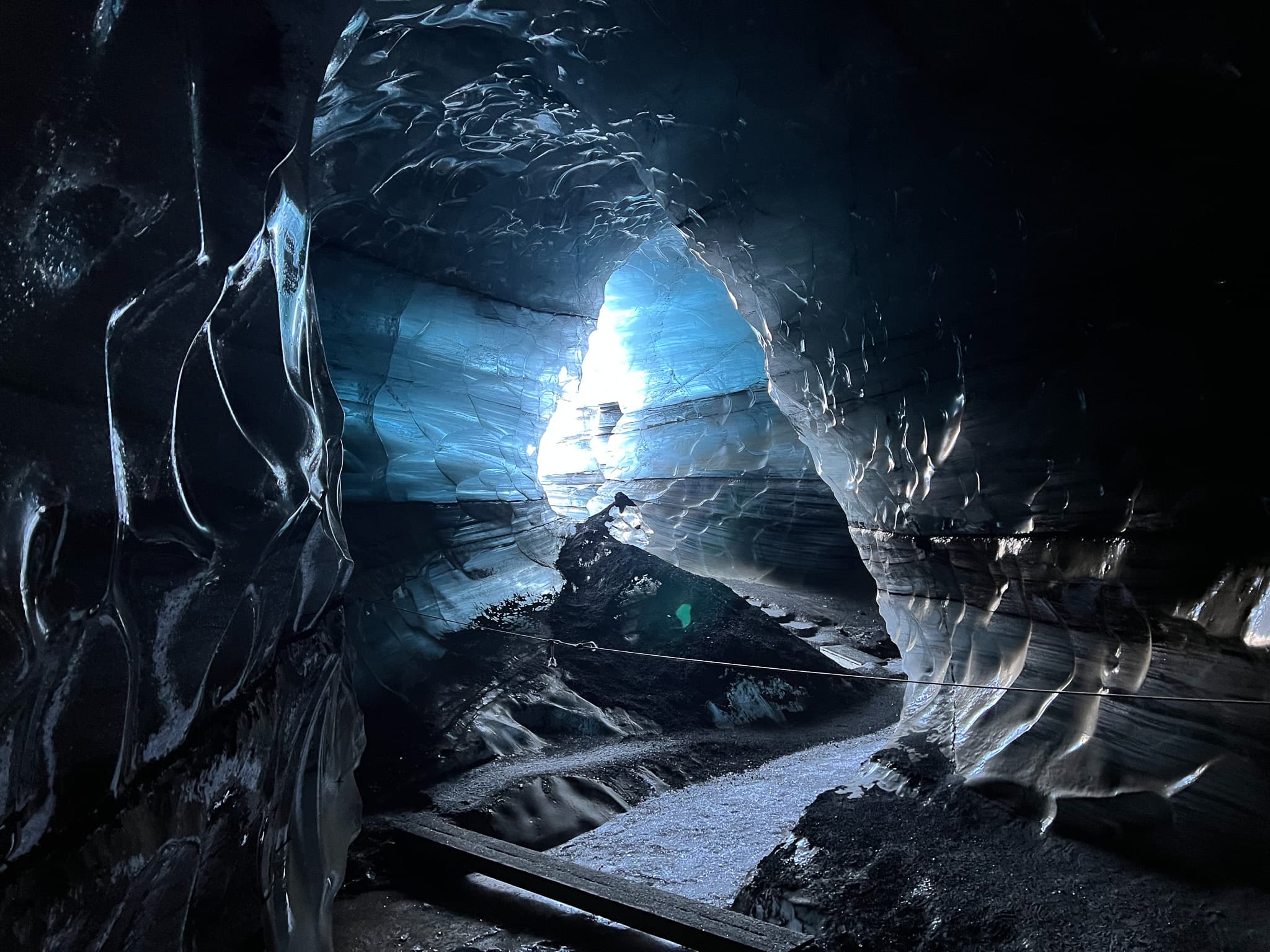 South Coast & Katla Ice cave - photo 5