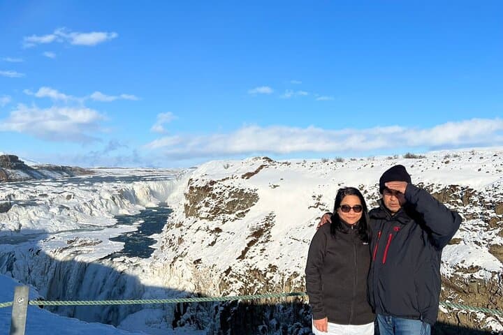 Golden Circle : Private Guided Day Tour + Blue Lagoon(Optional) - photo 8