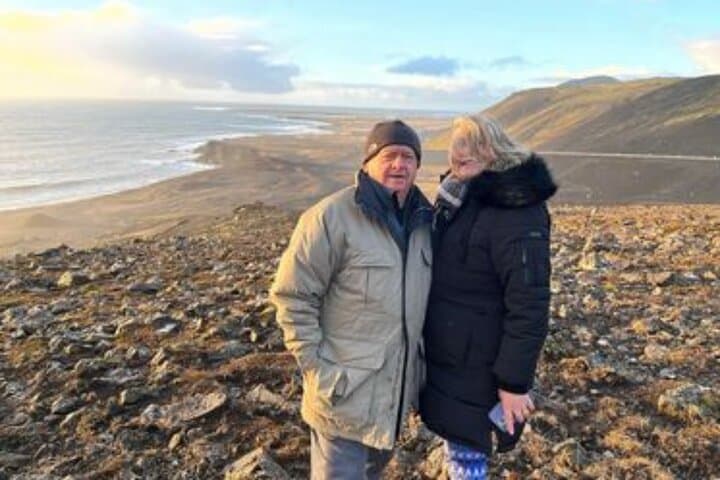 Reykjanes Peninsula :Private Guided Tour  - photo 12