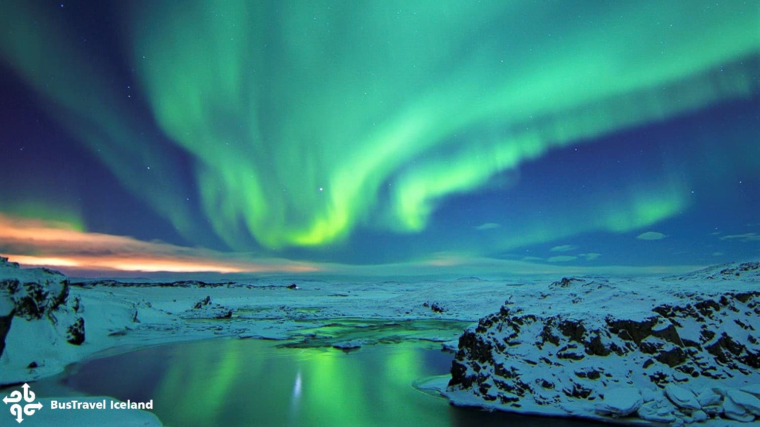Northern Lights Small Group Tour with Free Photos - photo 5