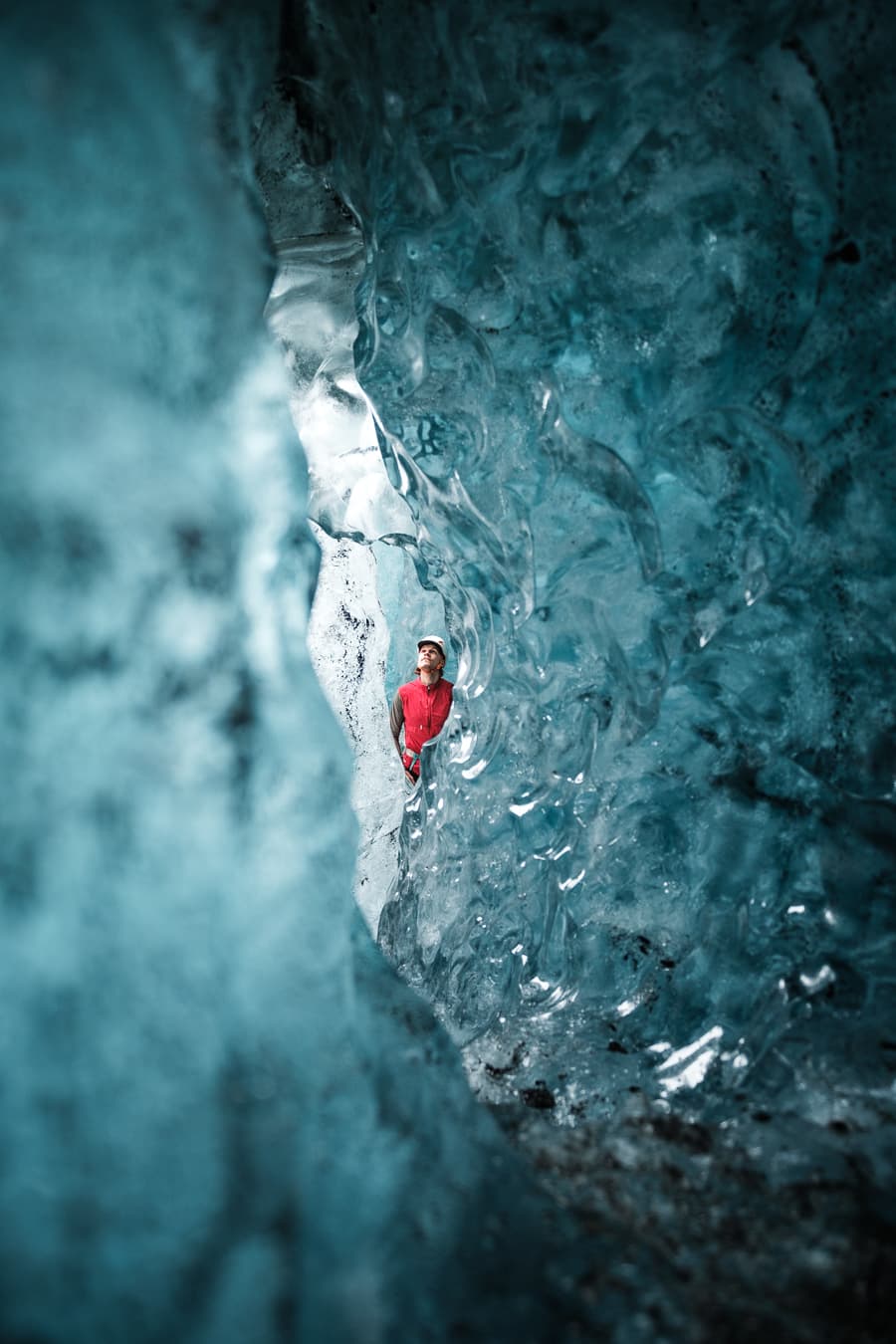 Ice Cave Discovery - photo 20