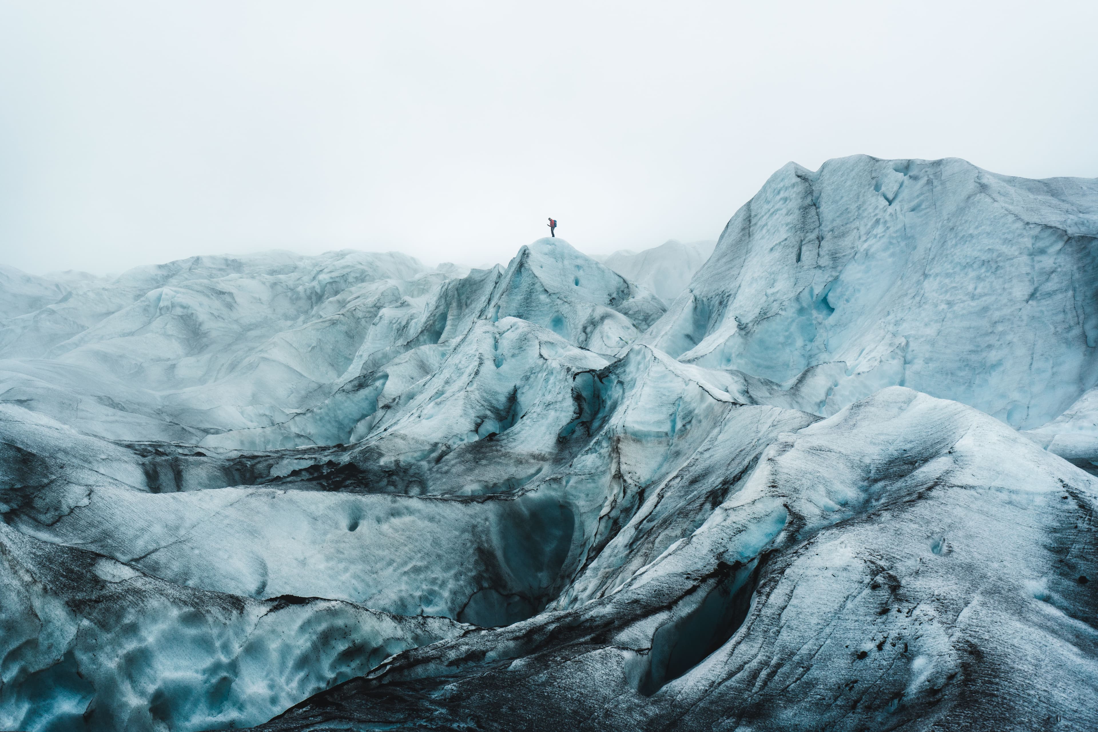 Glacier Discovery - photo 3
