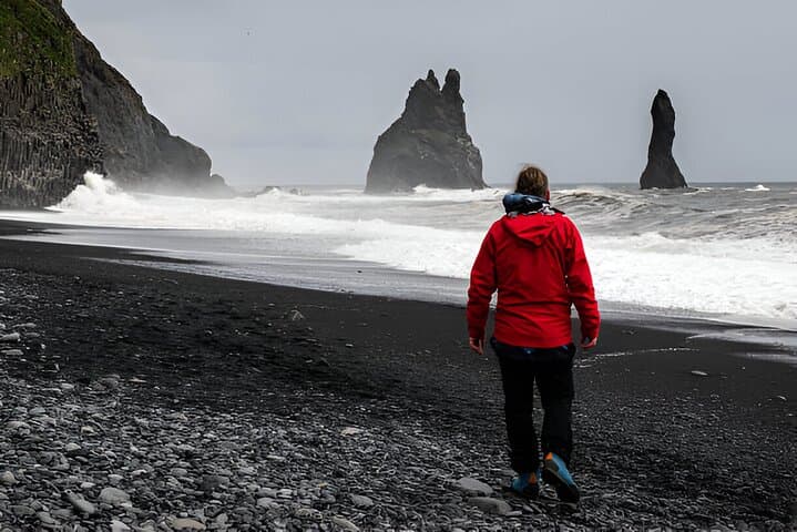 Complete South Coast Private Tour from Reykjavík - photo 2