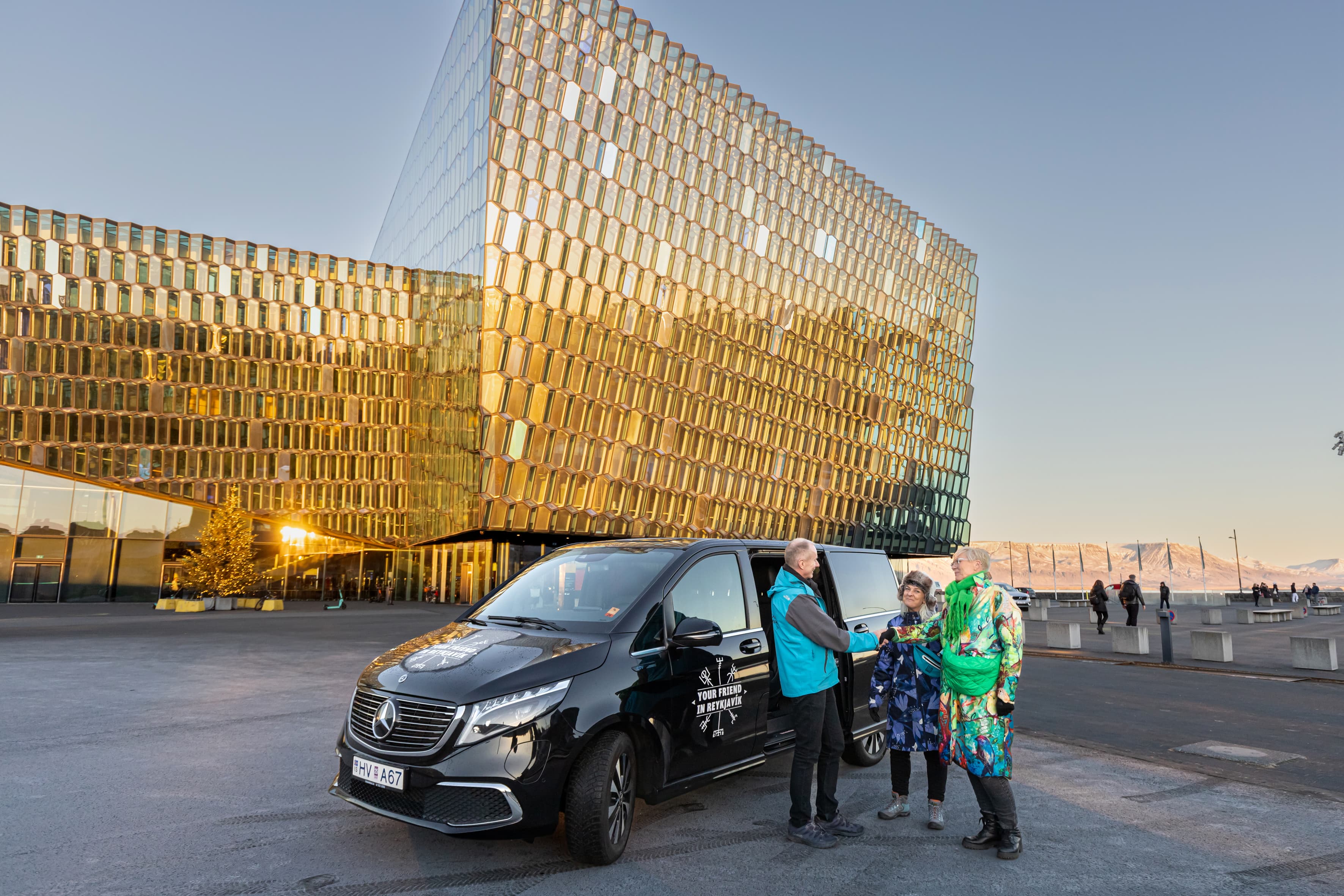 Private 6-hour Airport Transfer & Tour - photo 2
