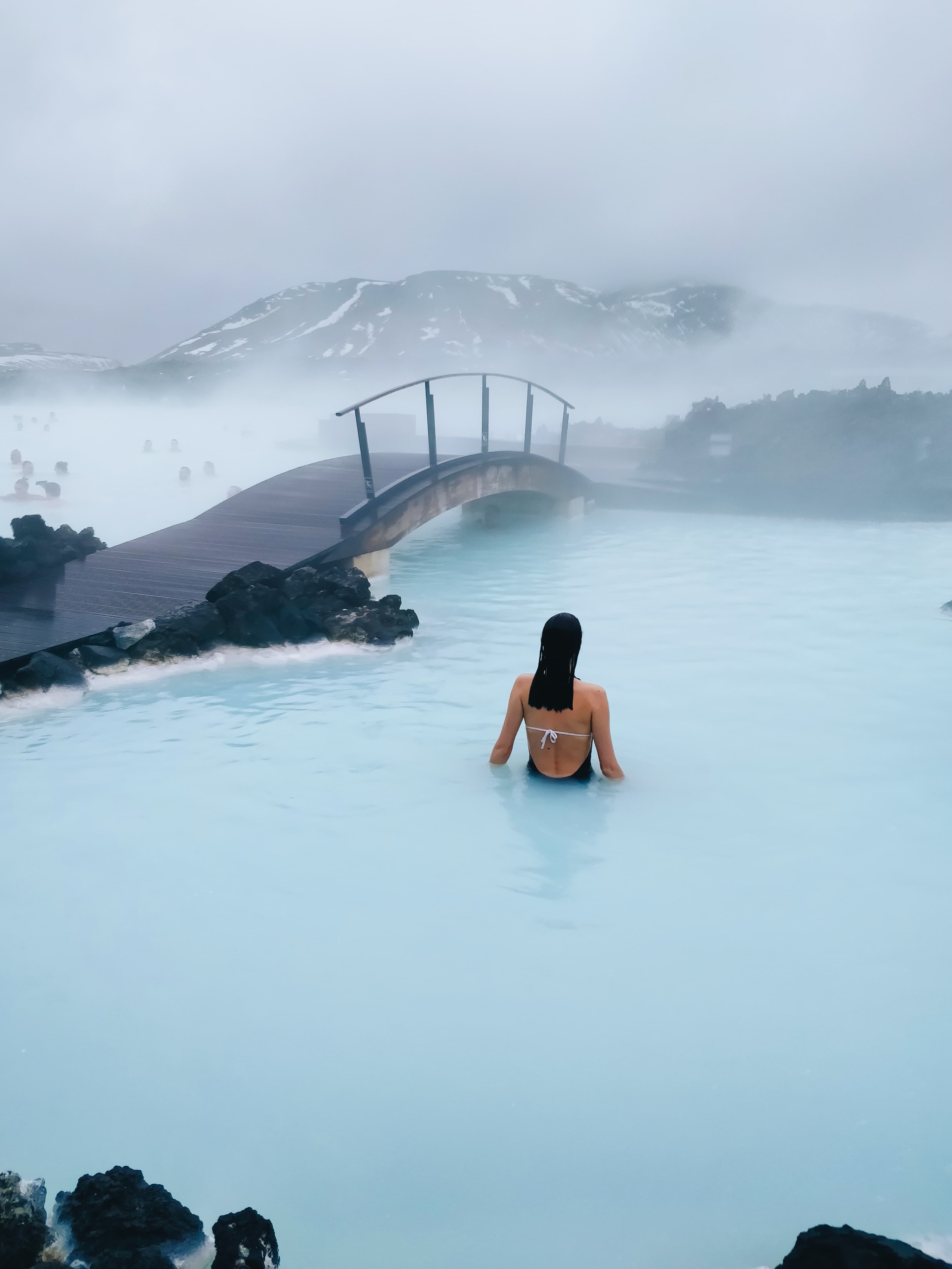 Golden Circle Private Tour with Blue Lagoon from Reykjavik - photo 20