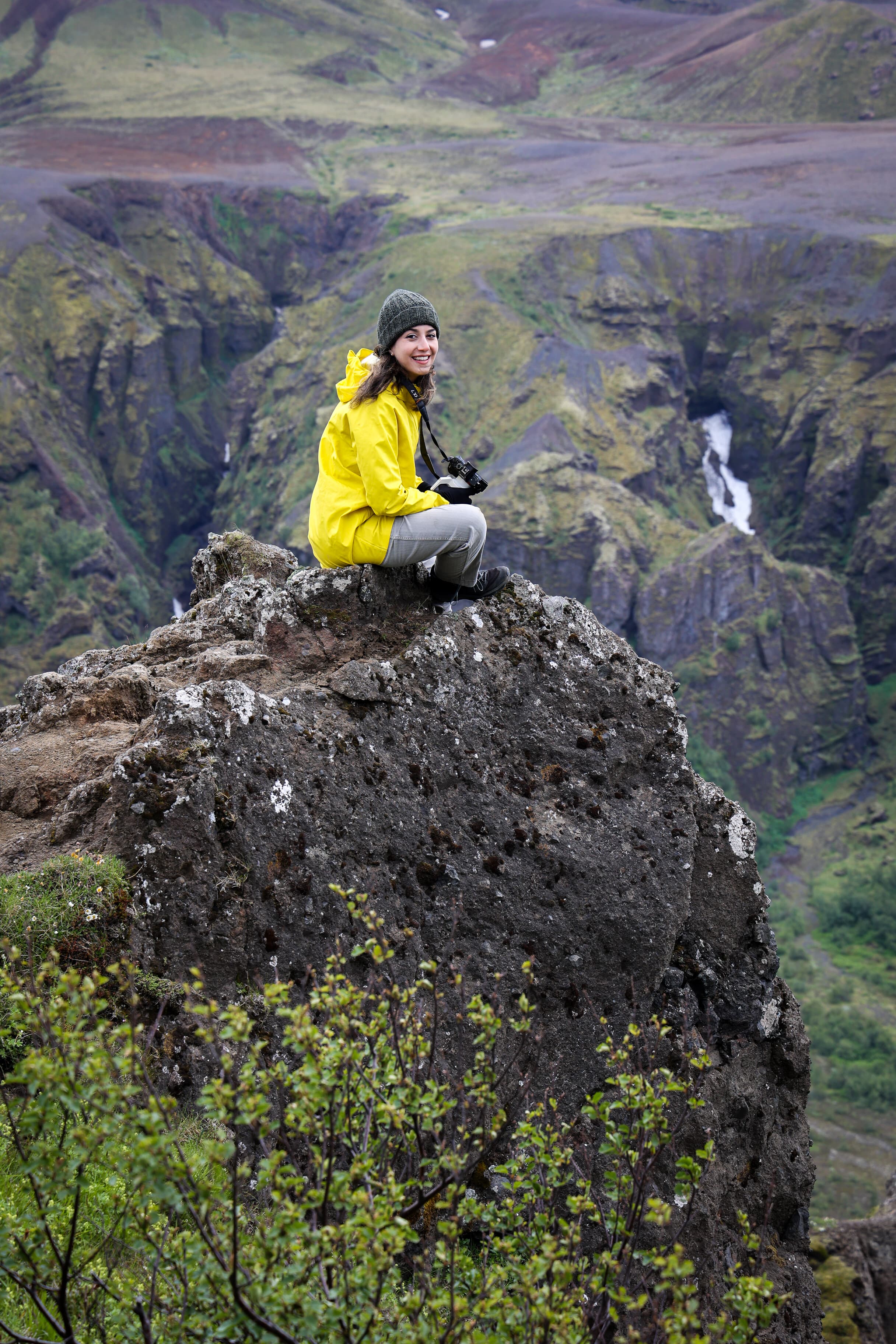 Thórsmörk By 4x4: Wilderness Captured - photo 23