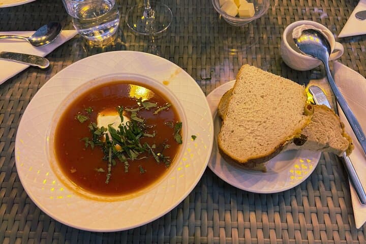 Golden Circle and Lunch at Fridheimar Tomato Farm - with photos - photo 11
