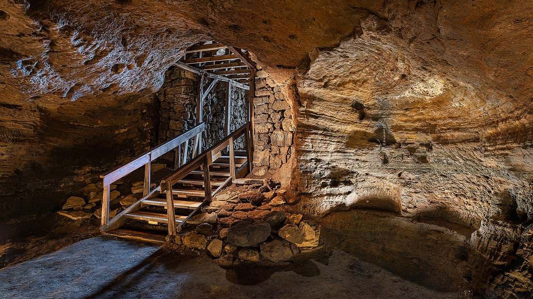 Small group Tour: South Coast Hidden Gems and Caves of Hella - photo 15