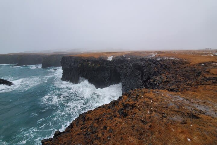 Full Day Private Snæfellsnes Peninsula Tour - photo 5