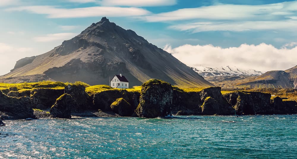 Private Bespoke Snæfellsnes Peninsula Tour - photo 9