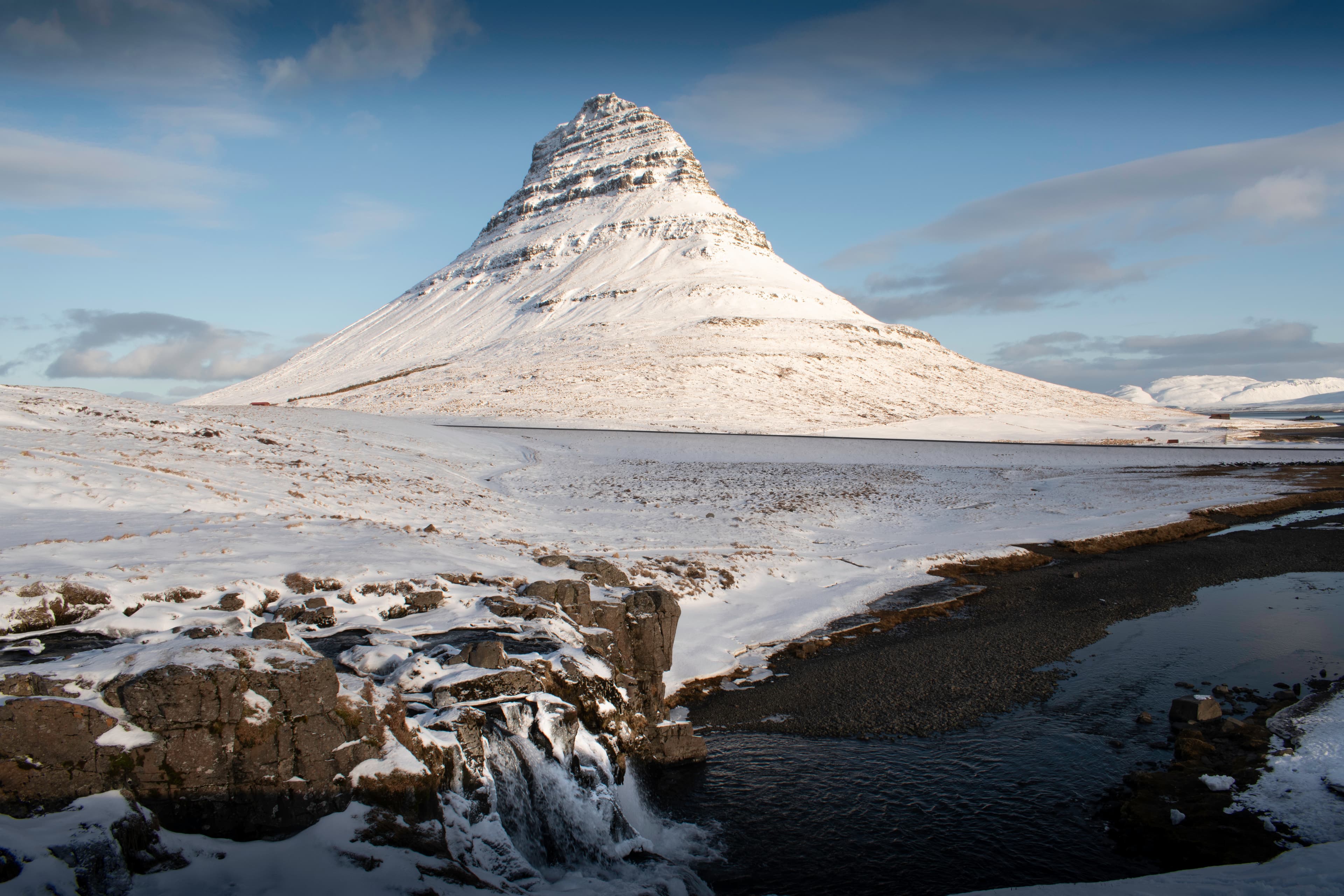 Small group Tour: Snæfellsnes Peninsula and Shark Museum - photo 4