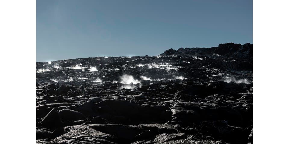 Small group Tour: Volcanoes and Hot Springs of Reykjanes - photo 18
