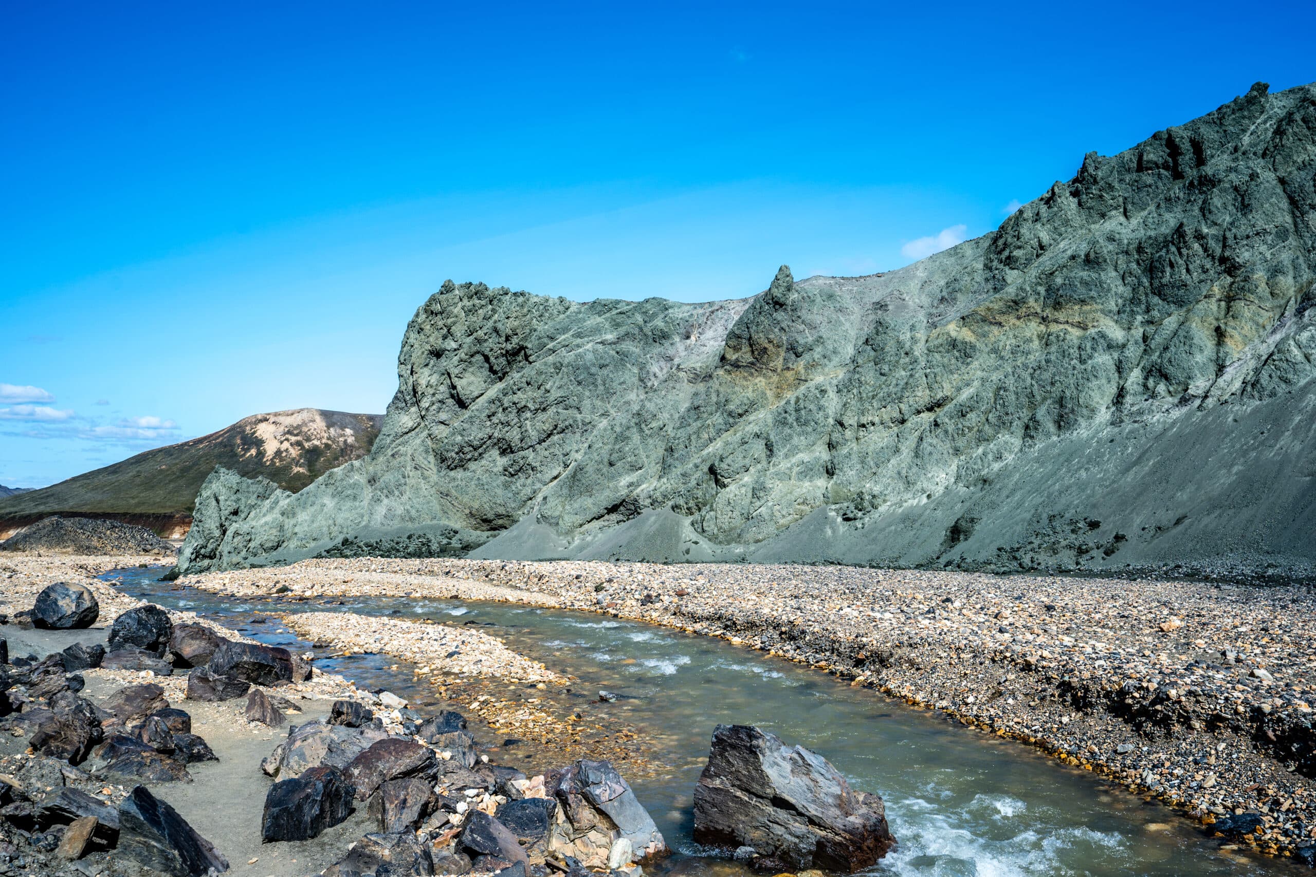 Private Landmannalaugar Tour from Selfoss